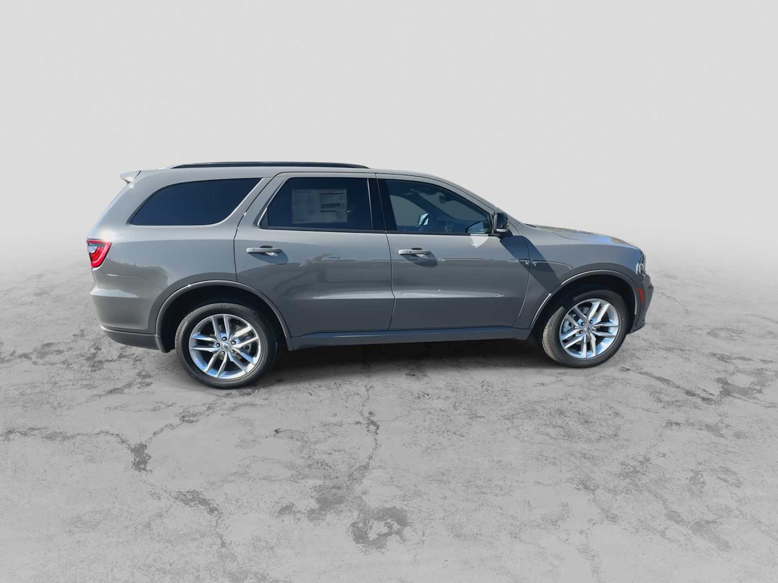 Thumbnail: 2026 Dodge Durango - 9