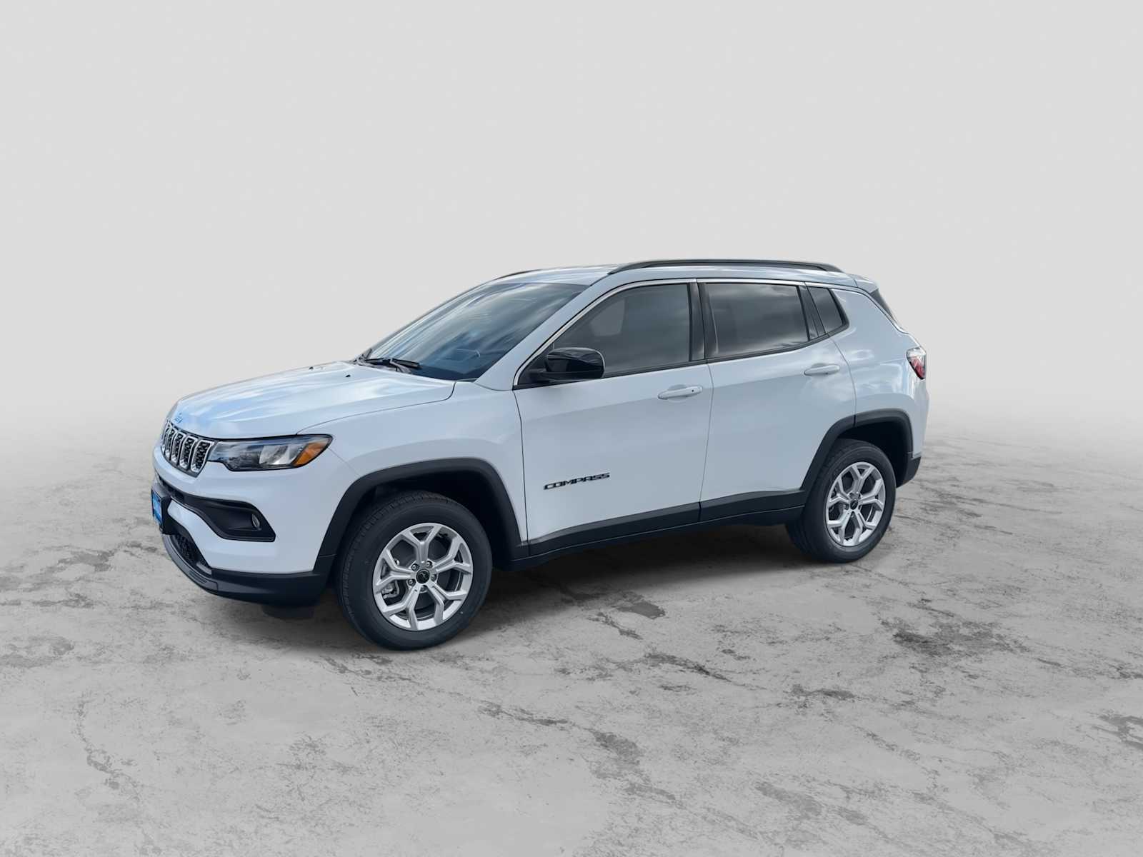 Thumbnail: 2026 Jeep Compass - 4