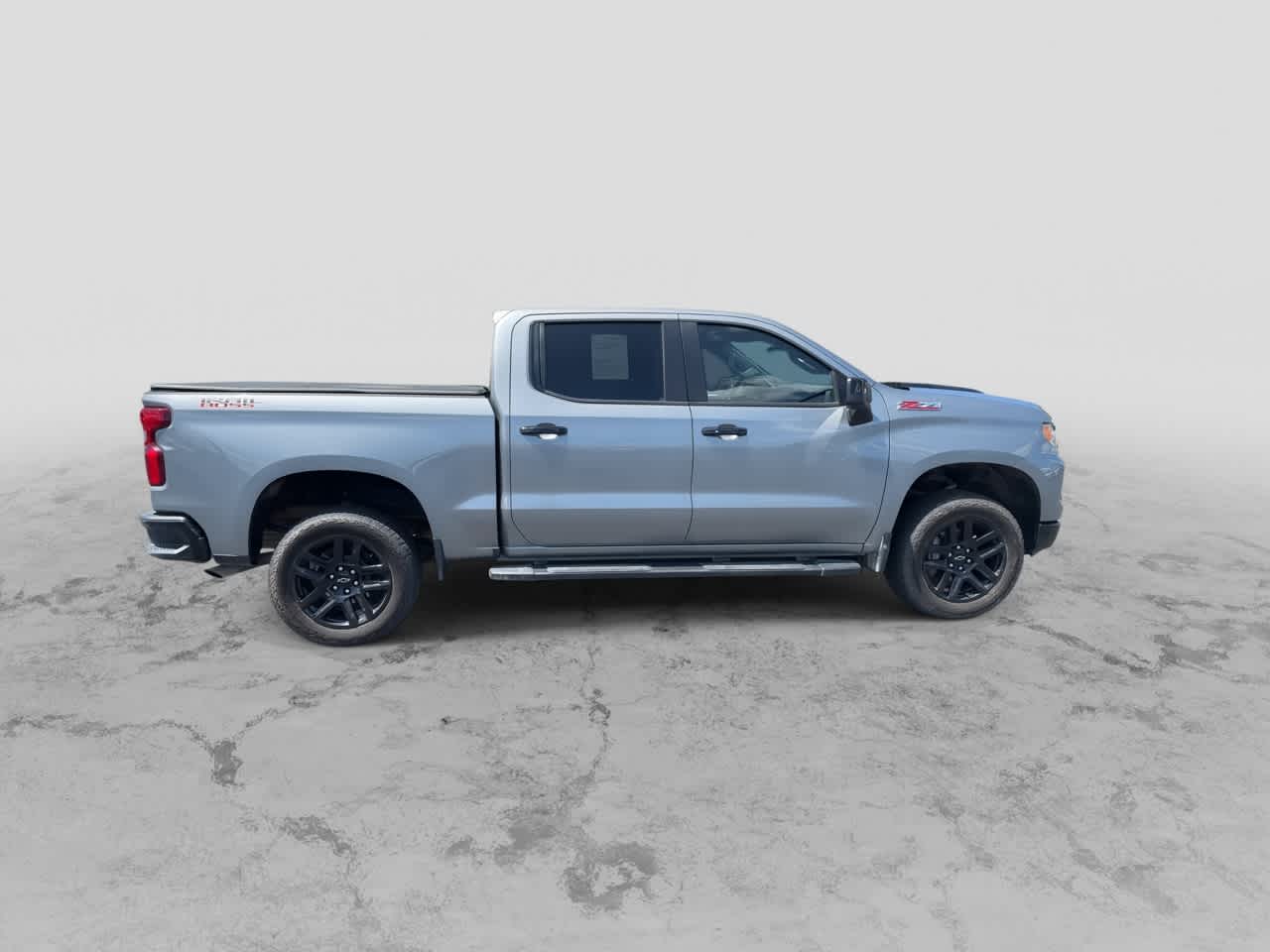 Thumbnail: 2024 Chevrolet Silverado 1500 - 8