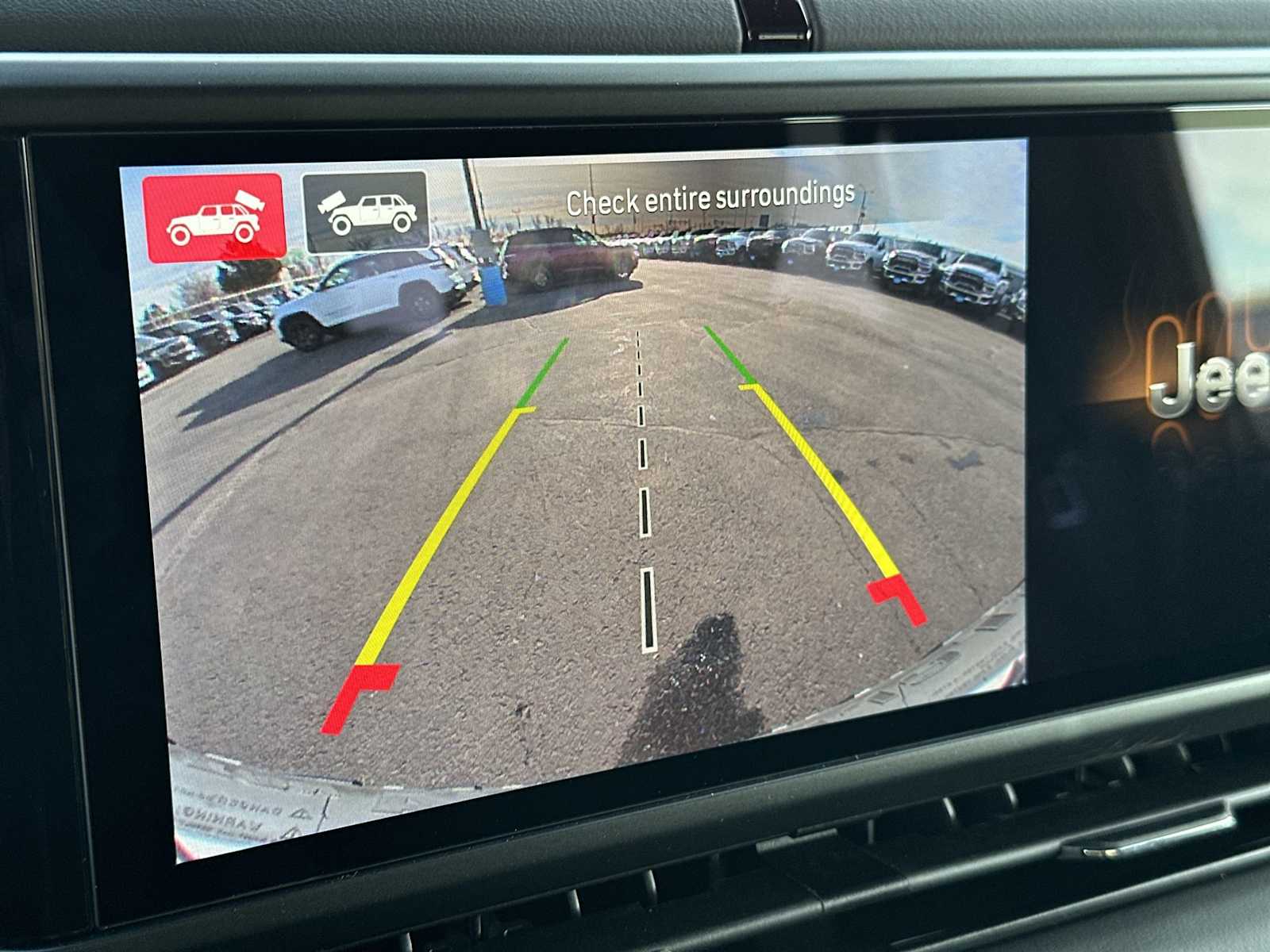 Thumbnail: 2026 Jeep Wrangler - 22