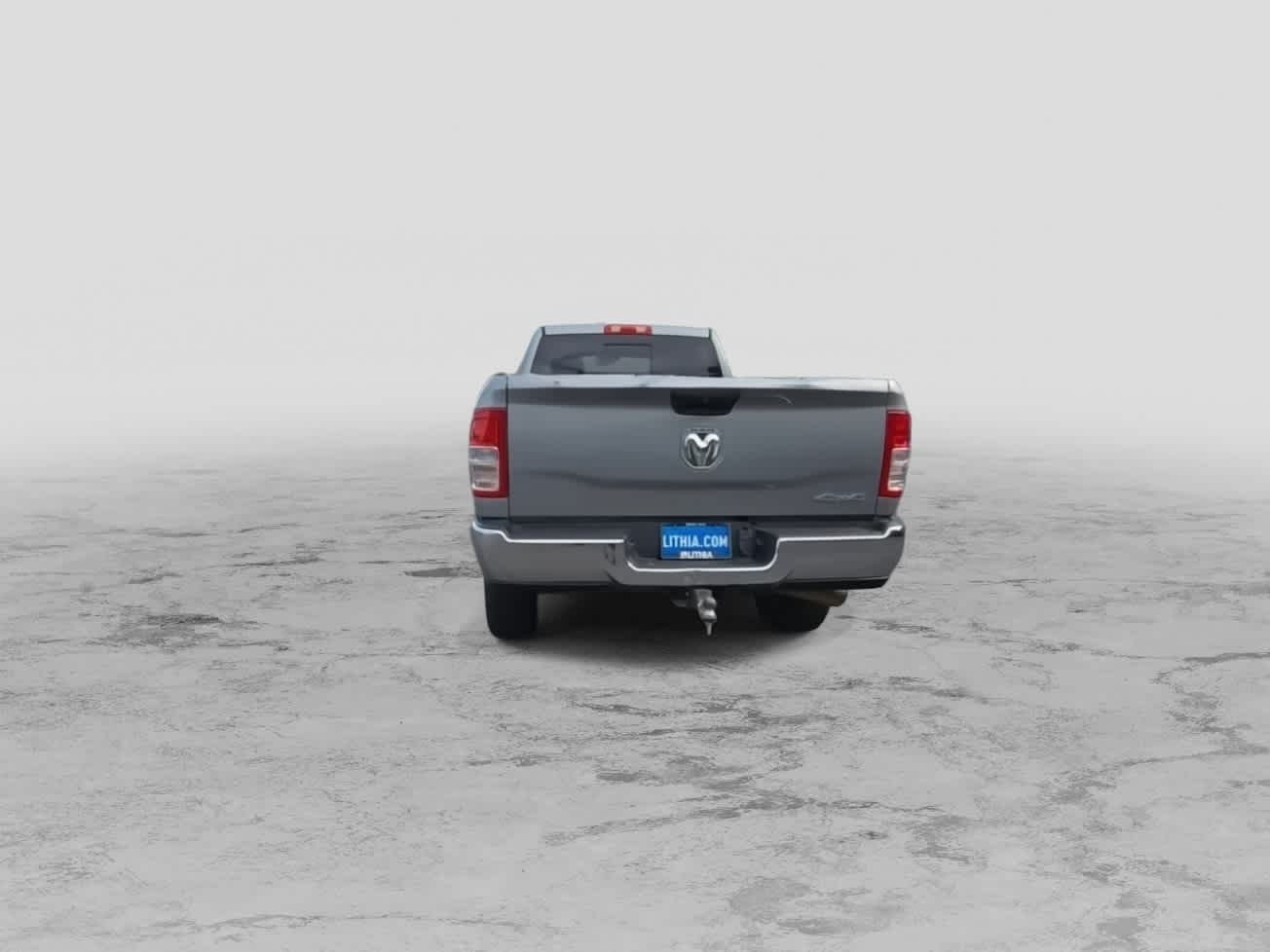 Thumbnail: 2021 RAM 3500 - 7