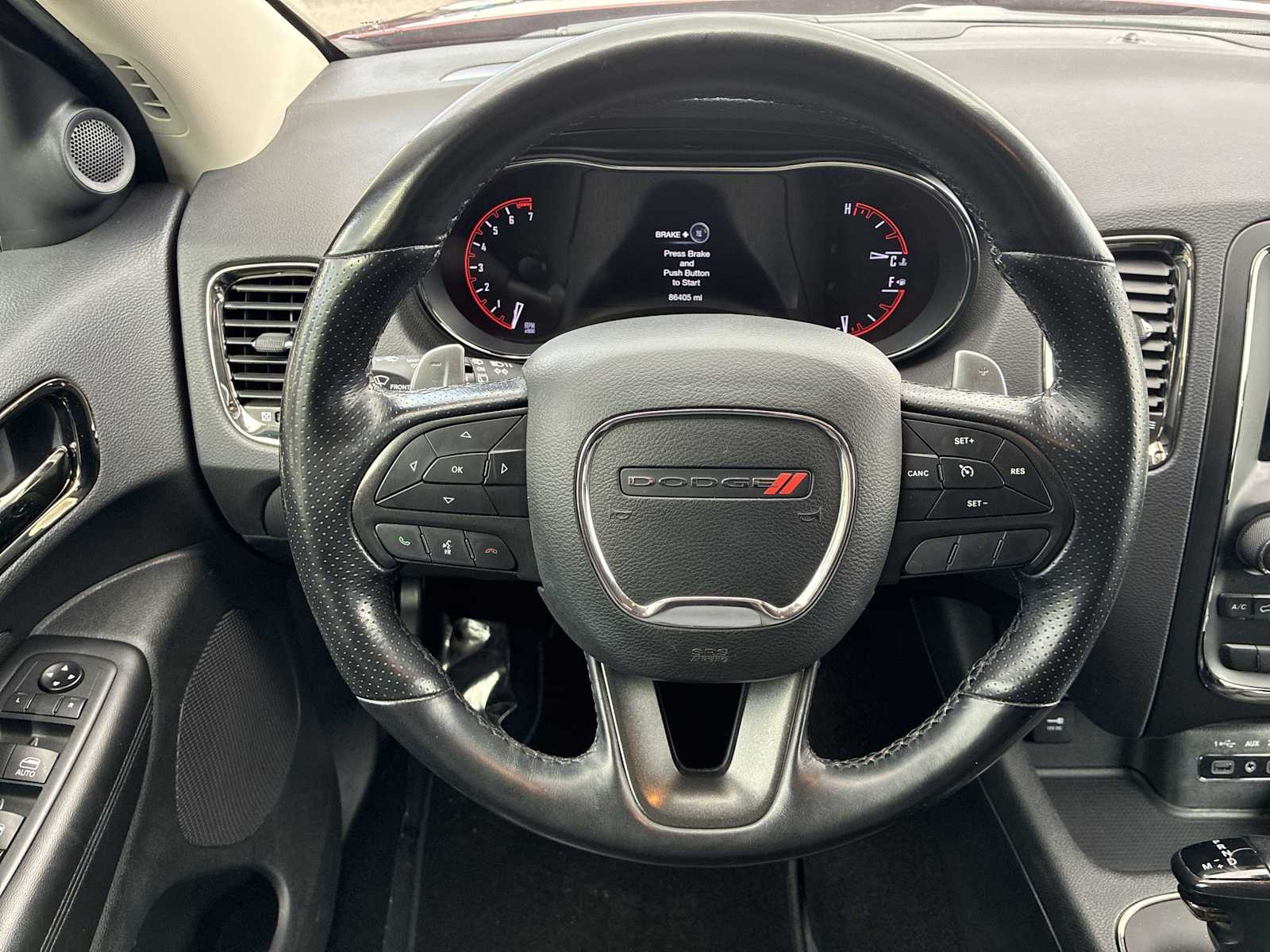 Thumbnail: 2020 Dodge Durango - 11