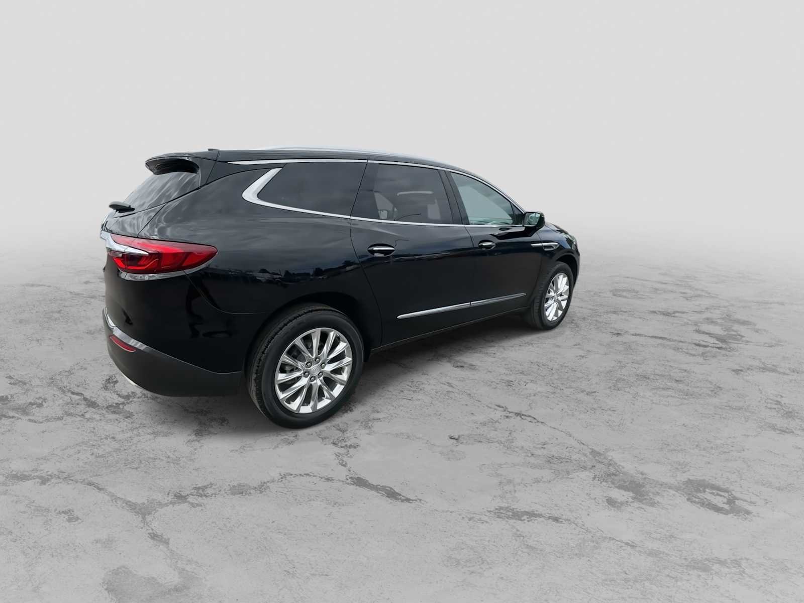Thumbnail: 2020 Buick Enclave - 8