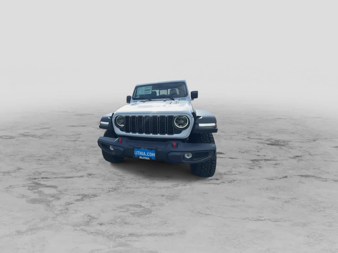 Thumbnail: 2025 Jeep Gladiator - 3