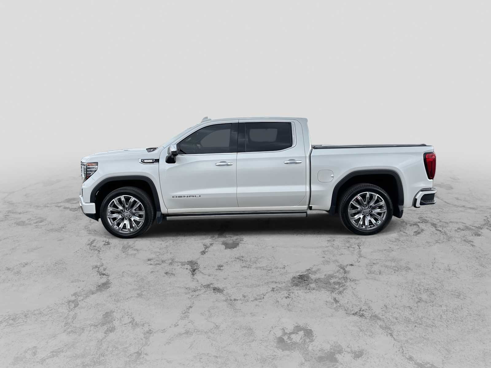 Thumbnail: 2023 GMC Sierra 1500 - 5