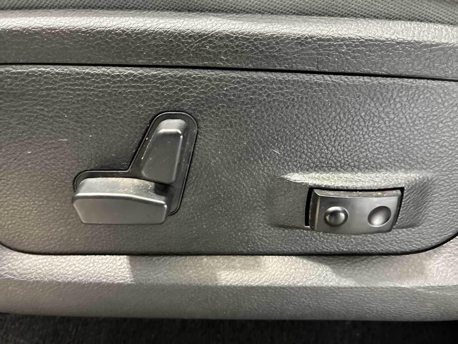 Thumbnail: 2017 RAM 1500 - 14