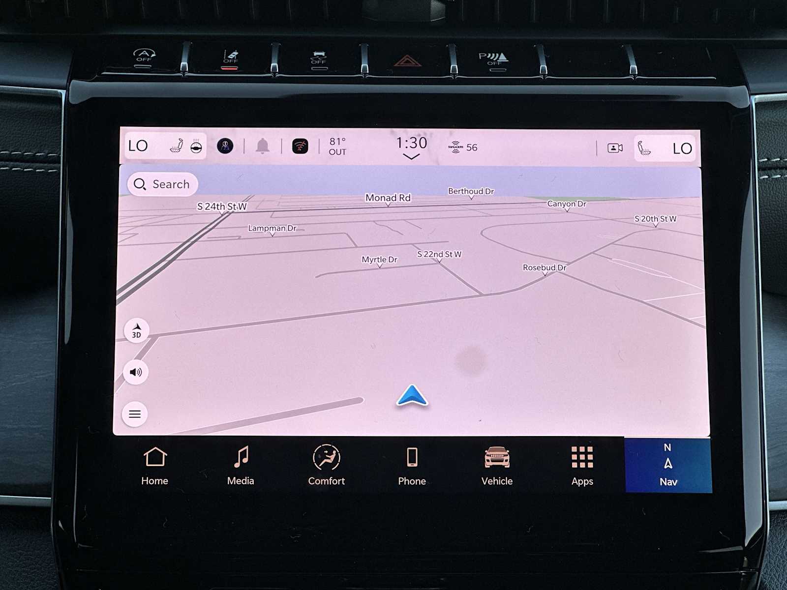 Thumbnail: 2025 Jeep Grand Cherokee - 19