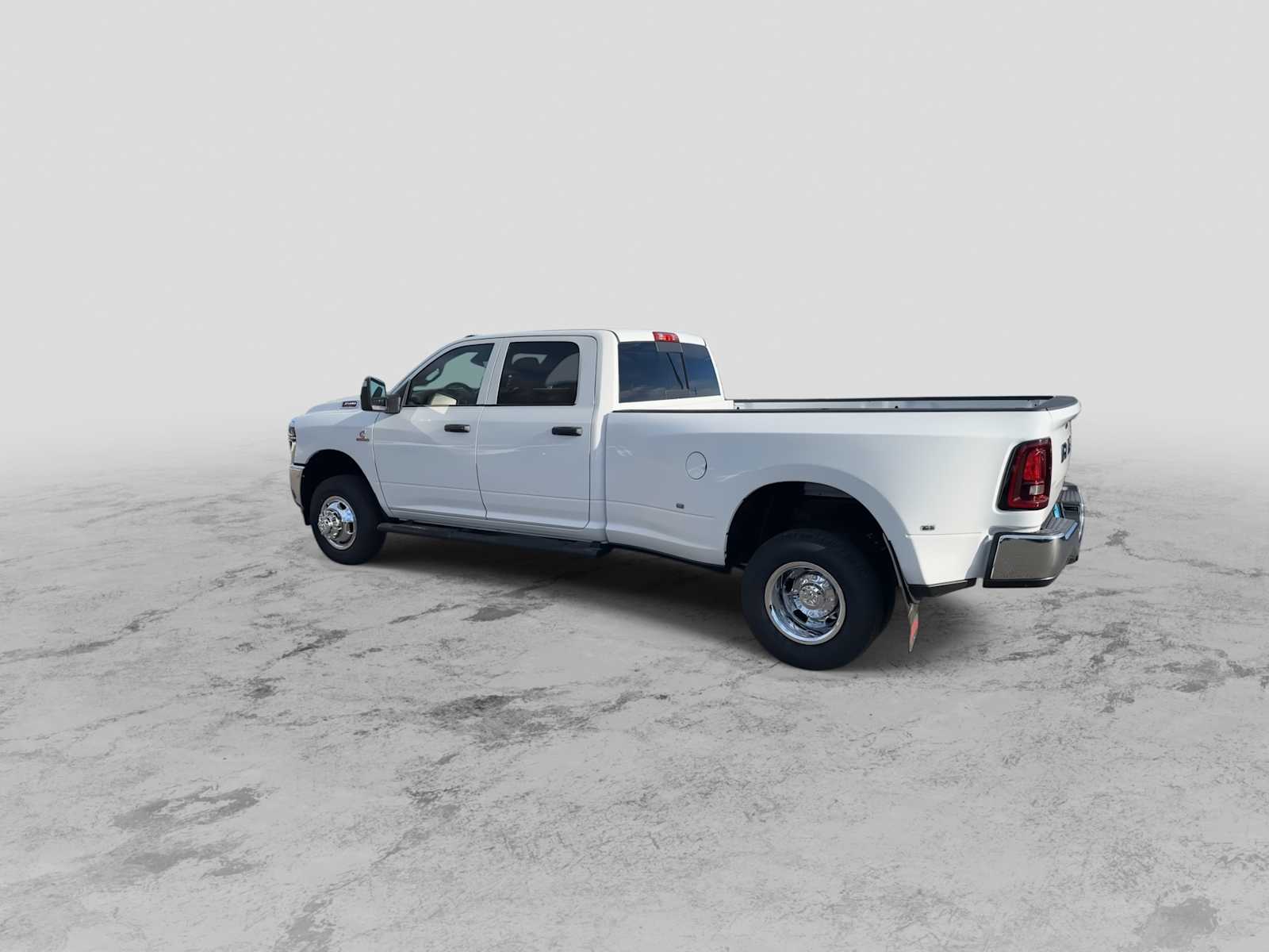 Thumbnail: 2026 RAM 3500 - 6