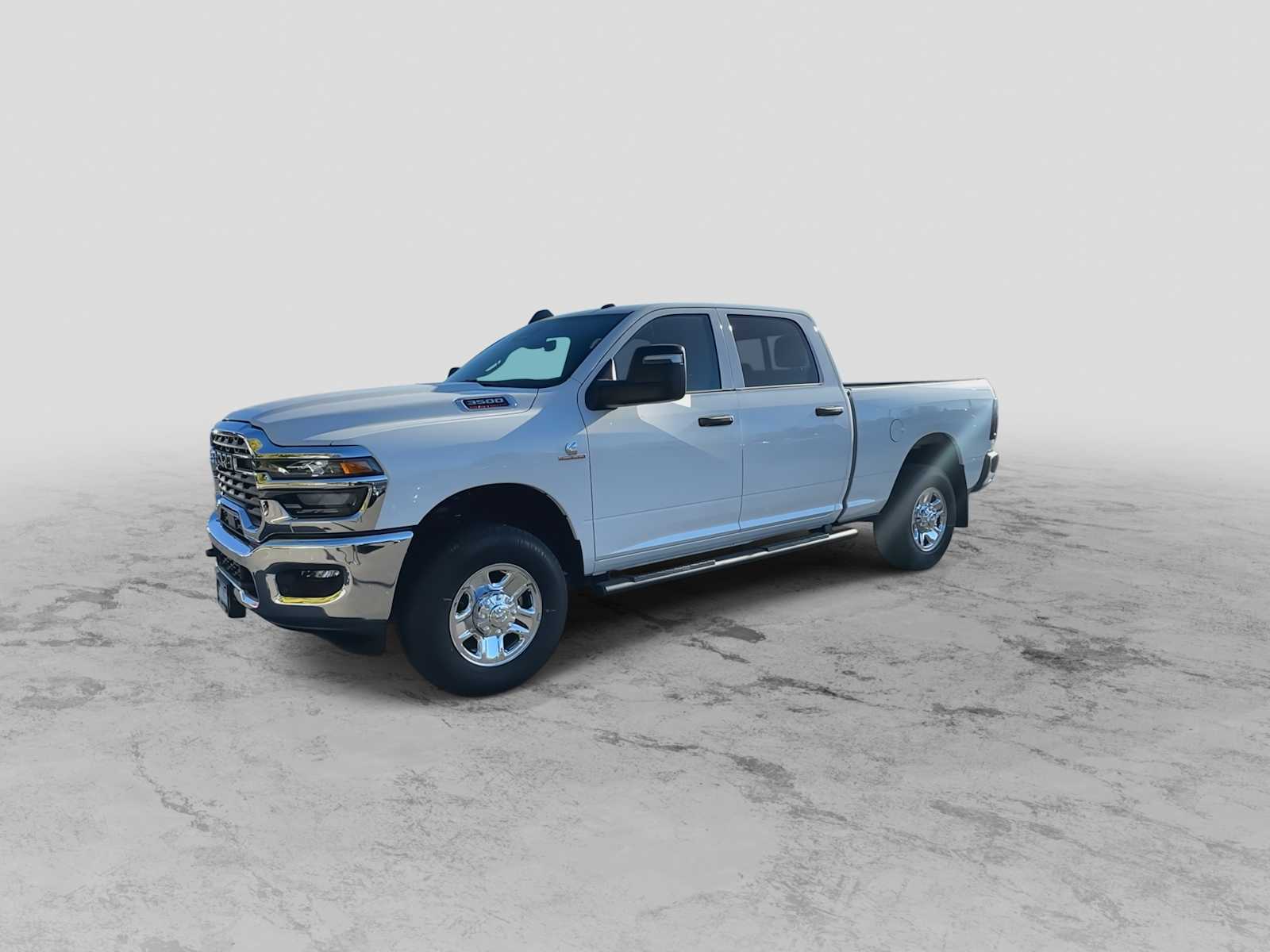 2026 Ram 3500 Tradesman photo 4