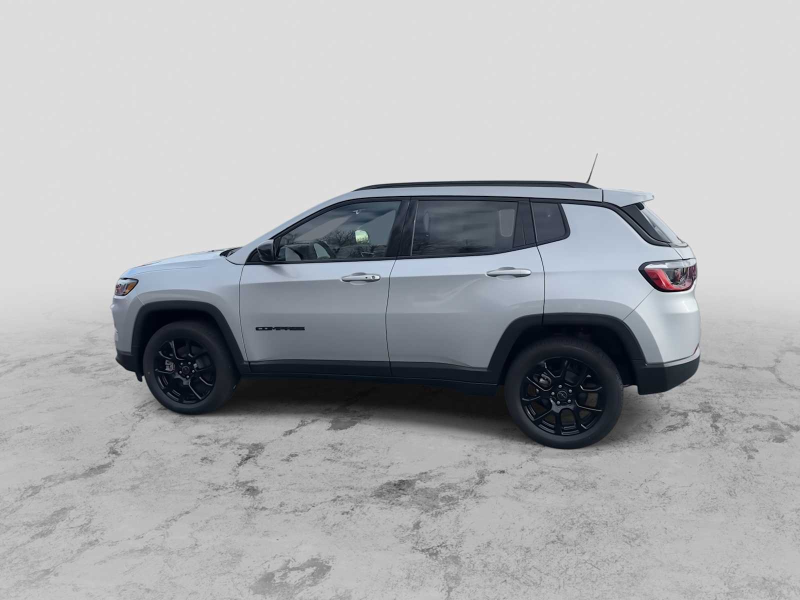 Thumbnail: 2026 Jeep Compass - 5
