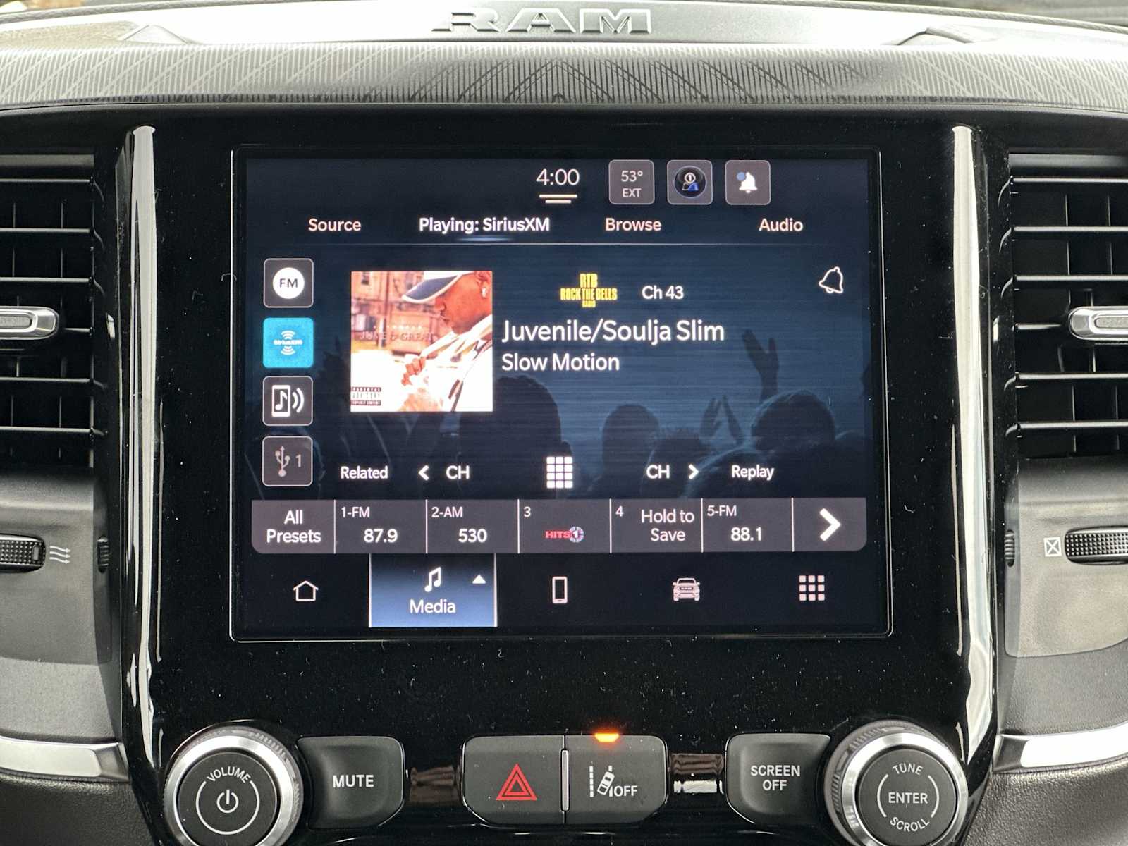 Thumbnail: 2026 RAM 1500 - 12