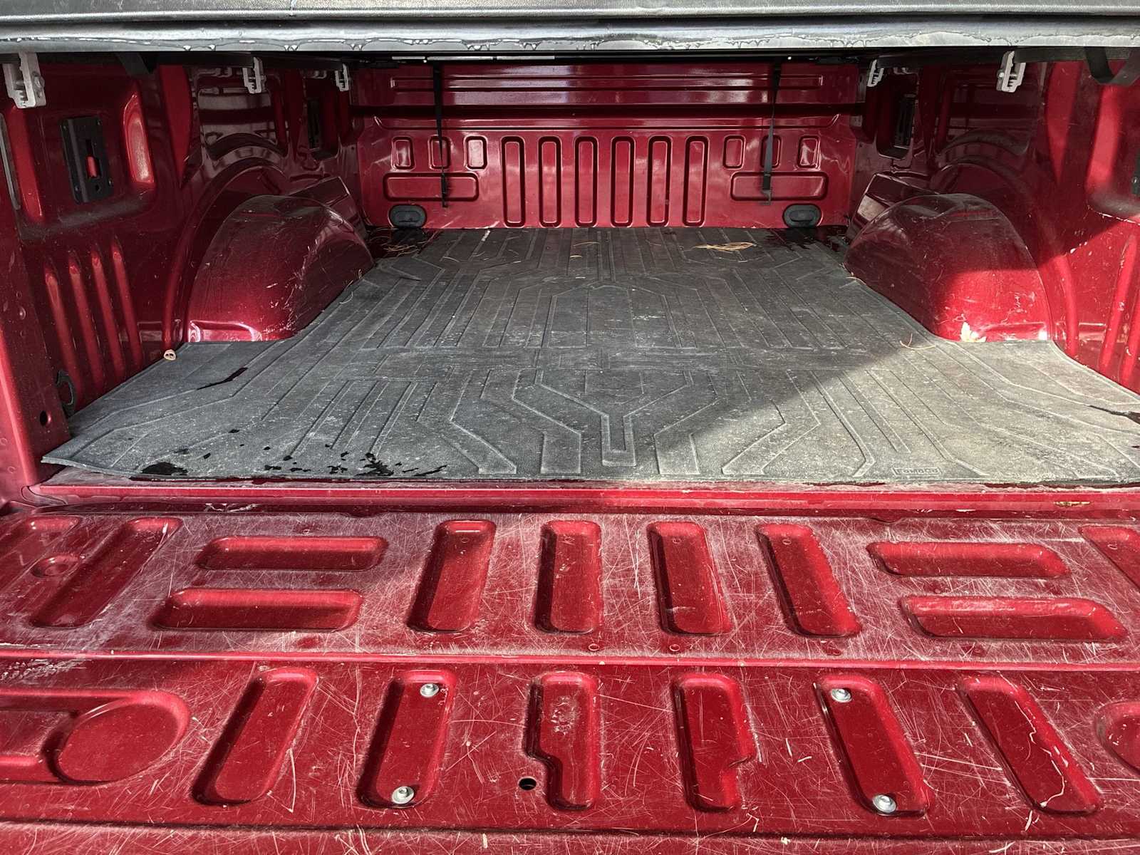 Thumbnail: 2016 Ford F-150 - 19