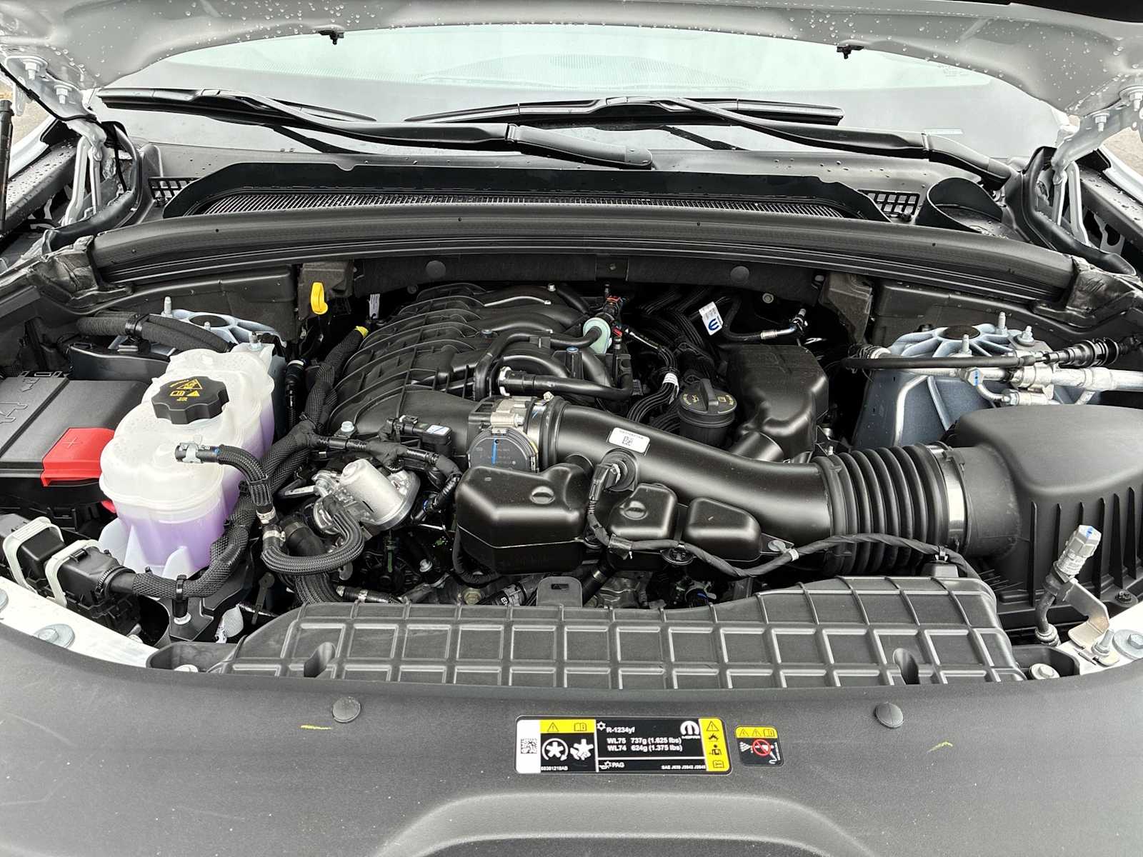 Thumbnail: 2026 Jeep Grand Cherokee - 17