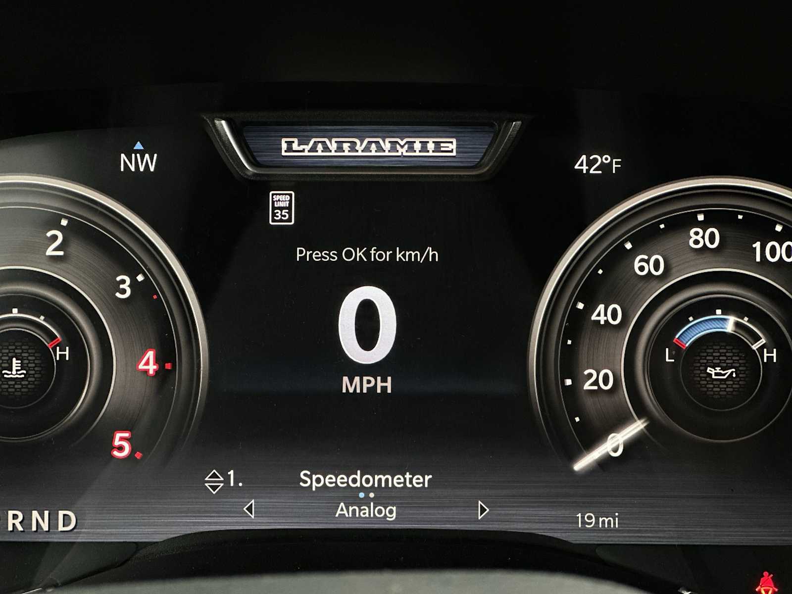 Thumbnail: 2026 RAM 3500 - 10