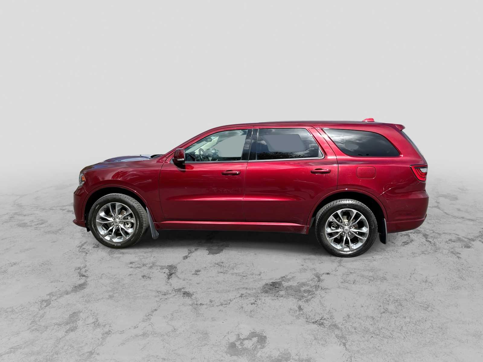 Thumbnail: 2020 Dodge Durango - 5