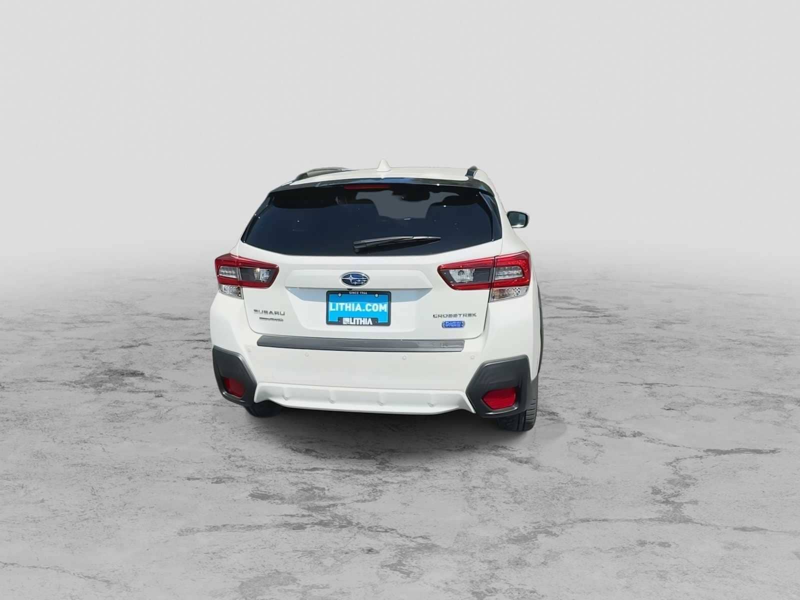Thumbnail: 2020 Subaru Crosstrek - 7