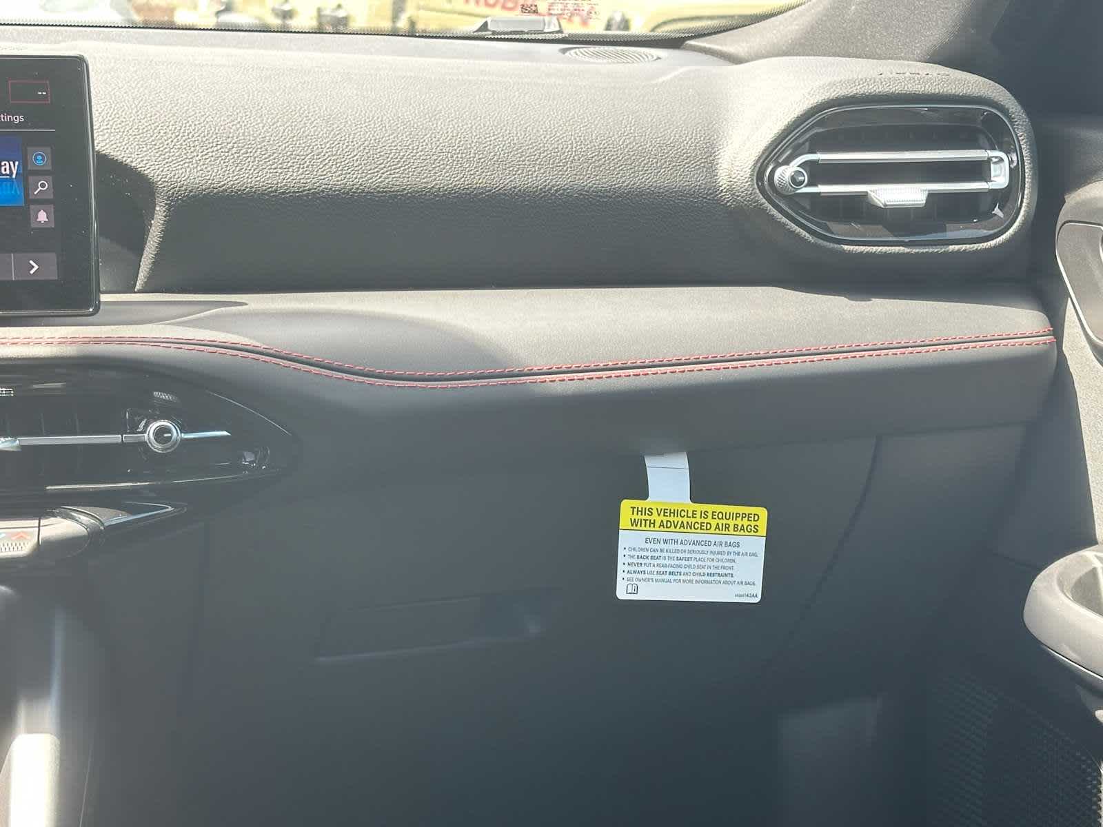 Thumbnail: 2025 Dodge Hornet - 14