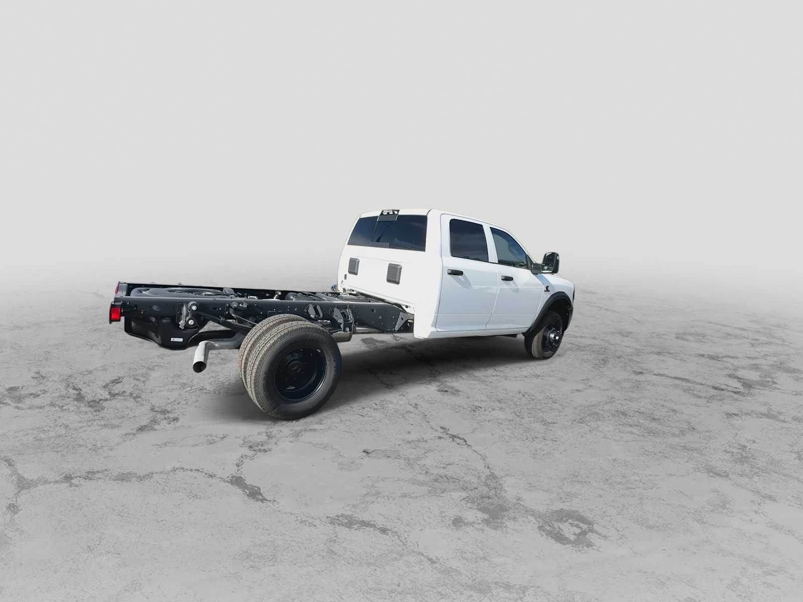 Thumbnail: 2026 RAM 3500 - 2