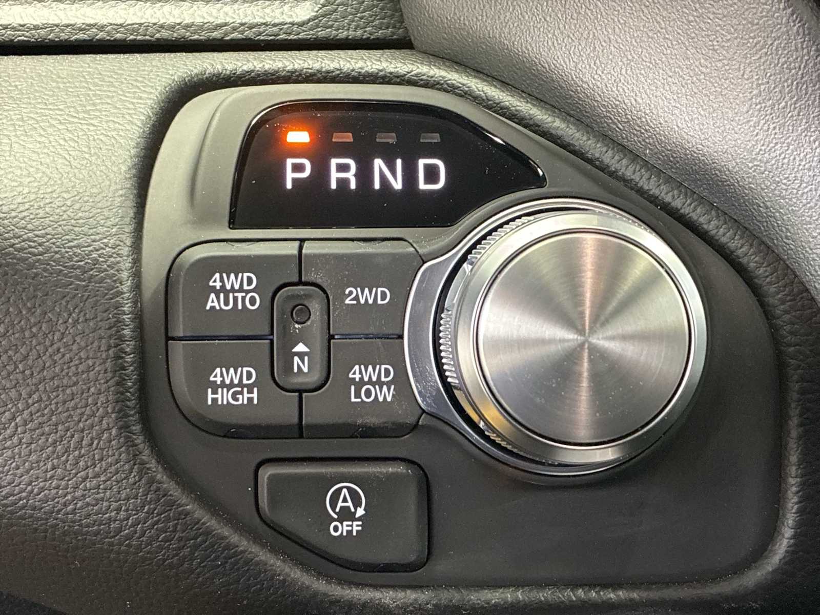 Thumbnail: 2026 RAM 1500 - 21