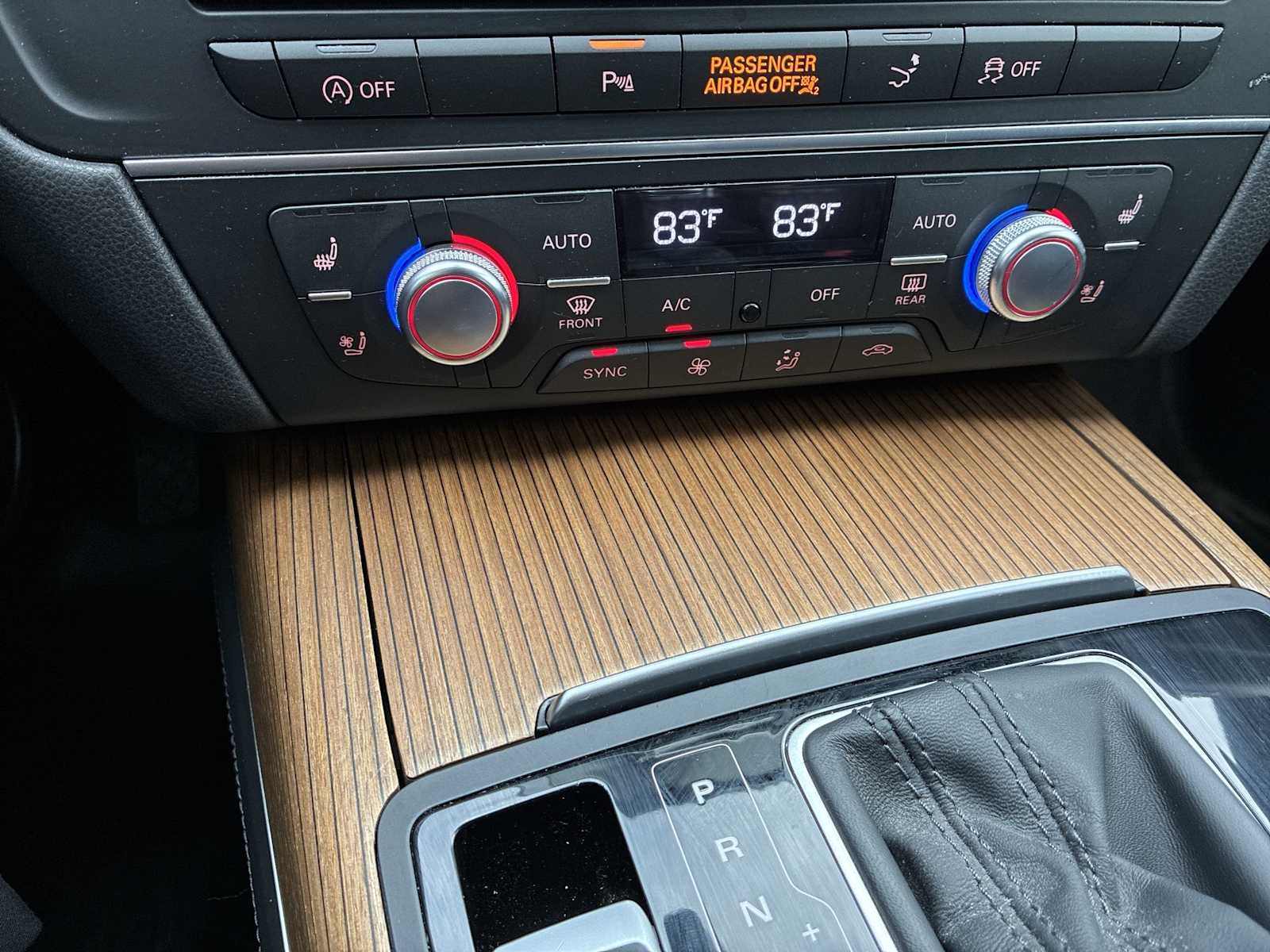 Thumbnail: 2016 Audi A7 - 17