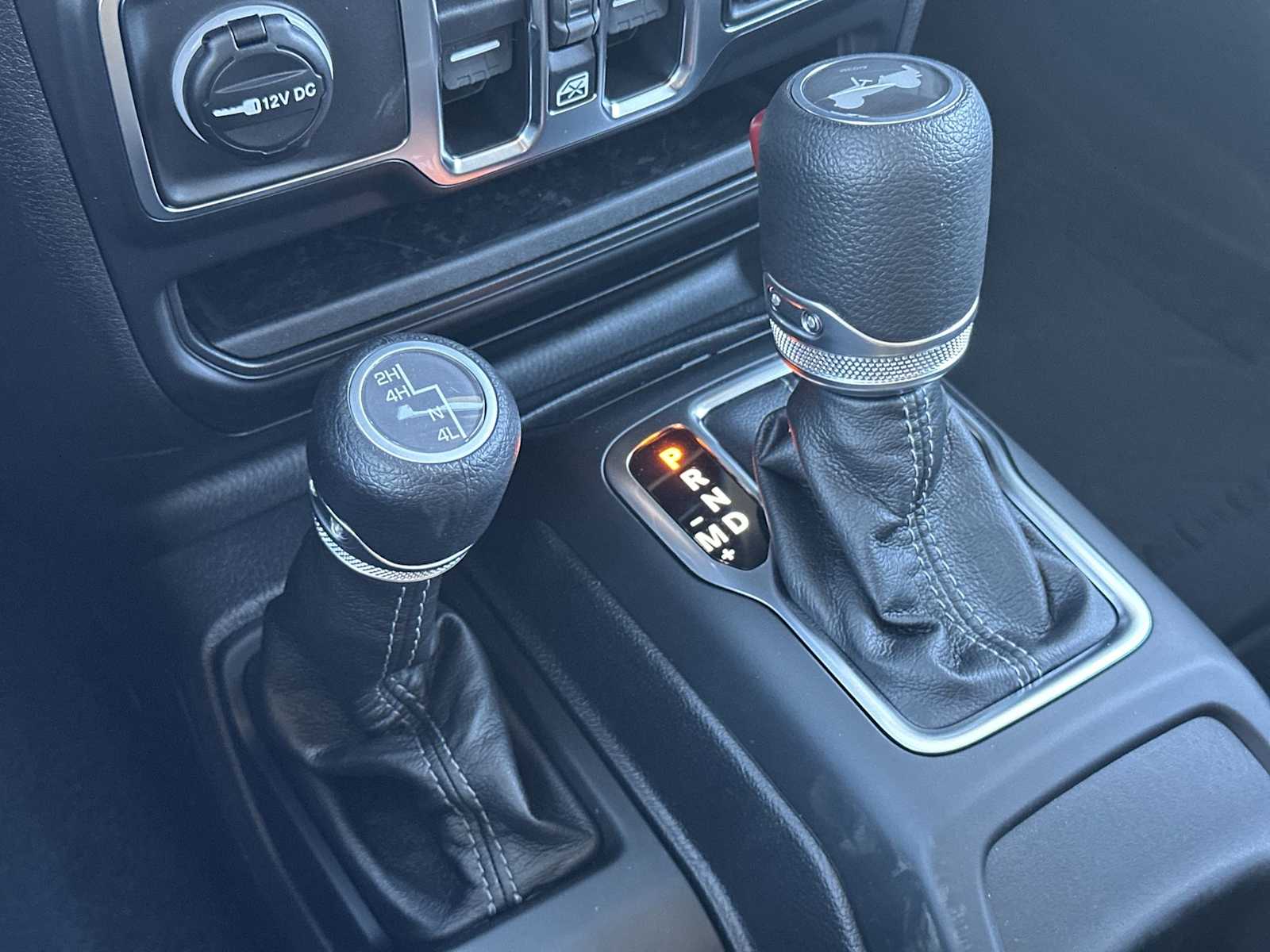 Thumbnail: 2026 Jeep Wrangler - 19