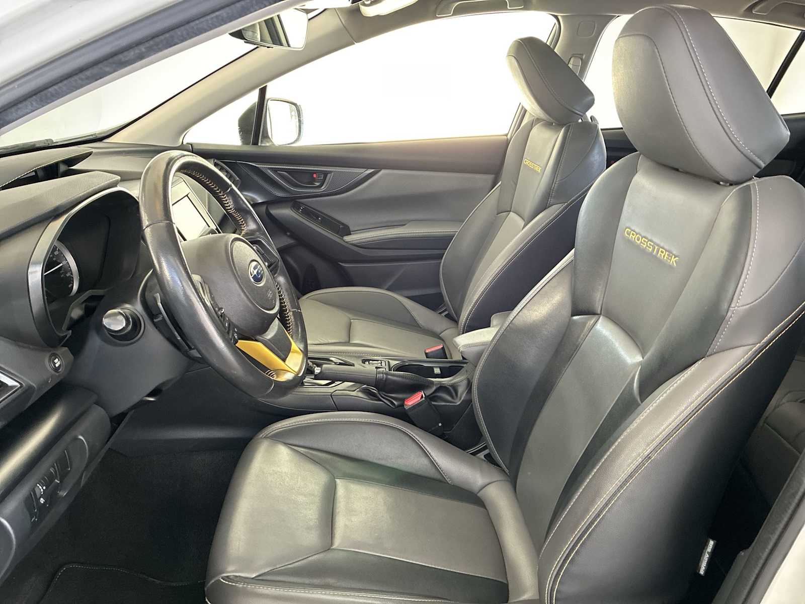 Thumbnail: 2022 Subaru Crosstrek - 13