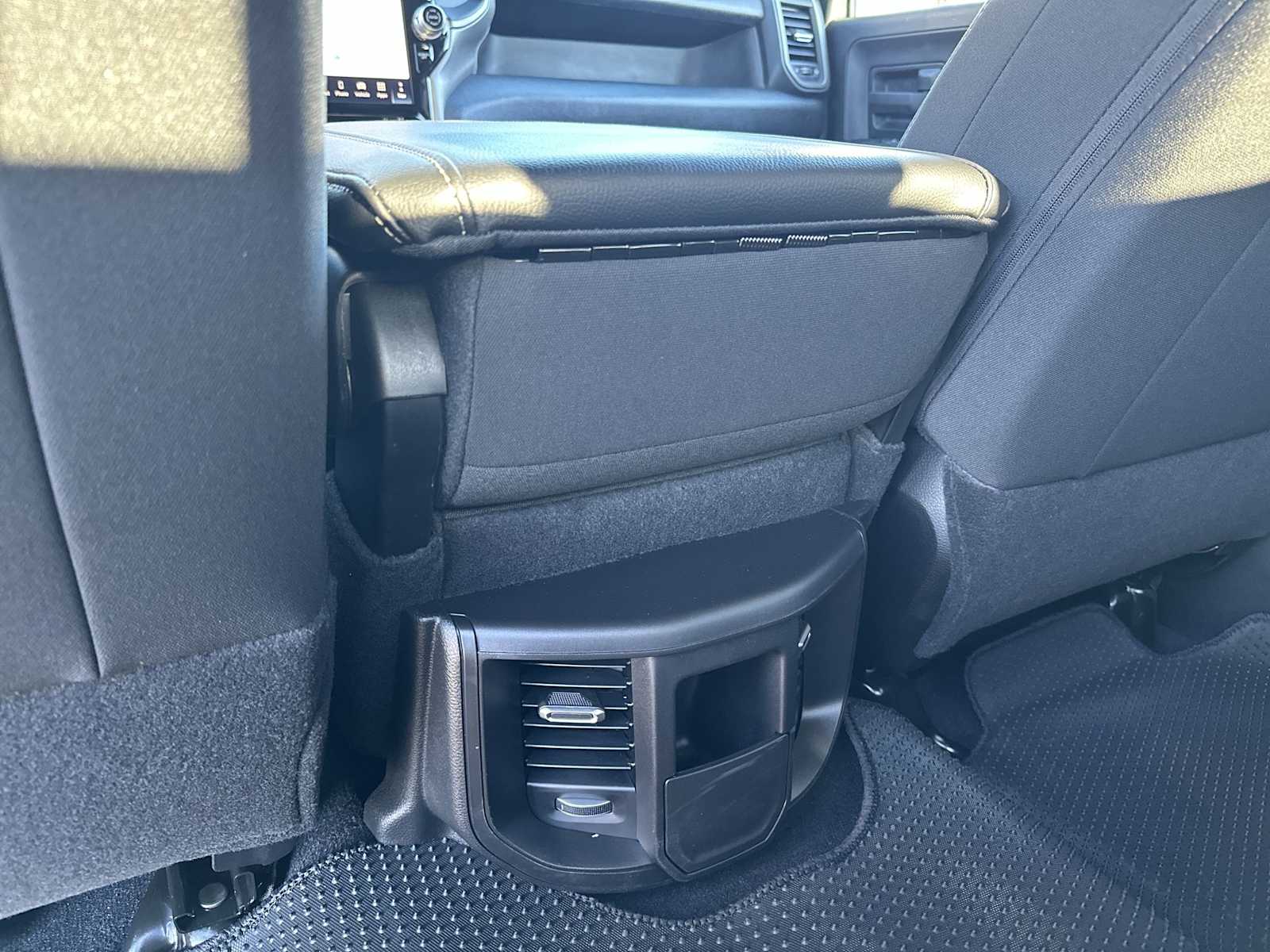 Thumbnail: 2026 RAM 3500 - 21