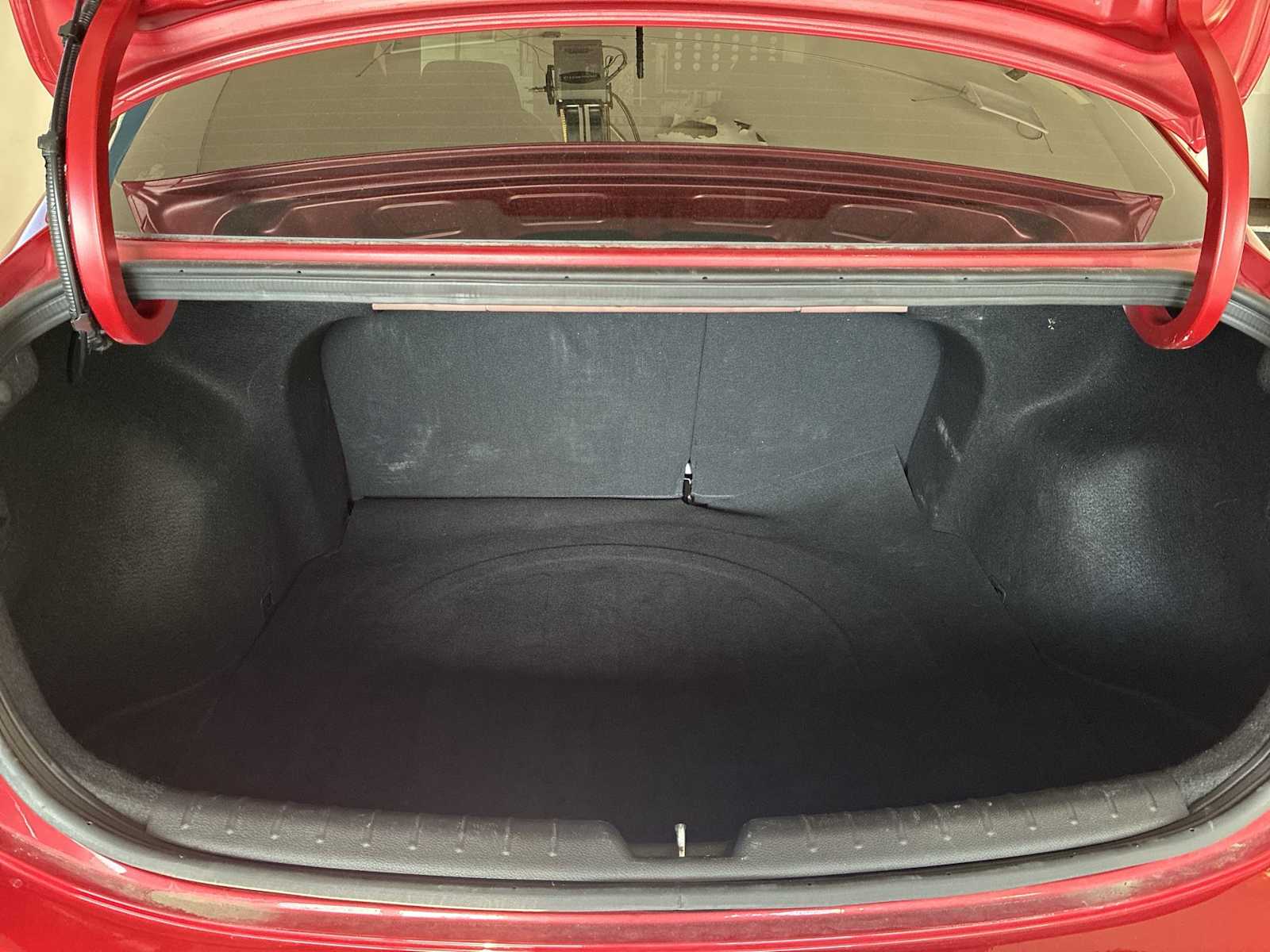 Thumbnail: 2021 Kia Rio - 19