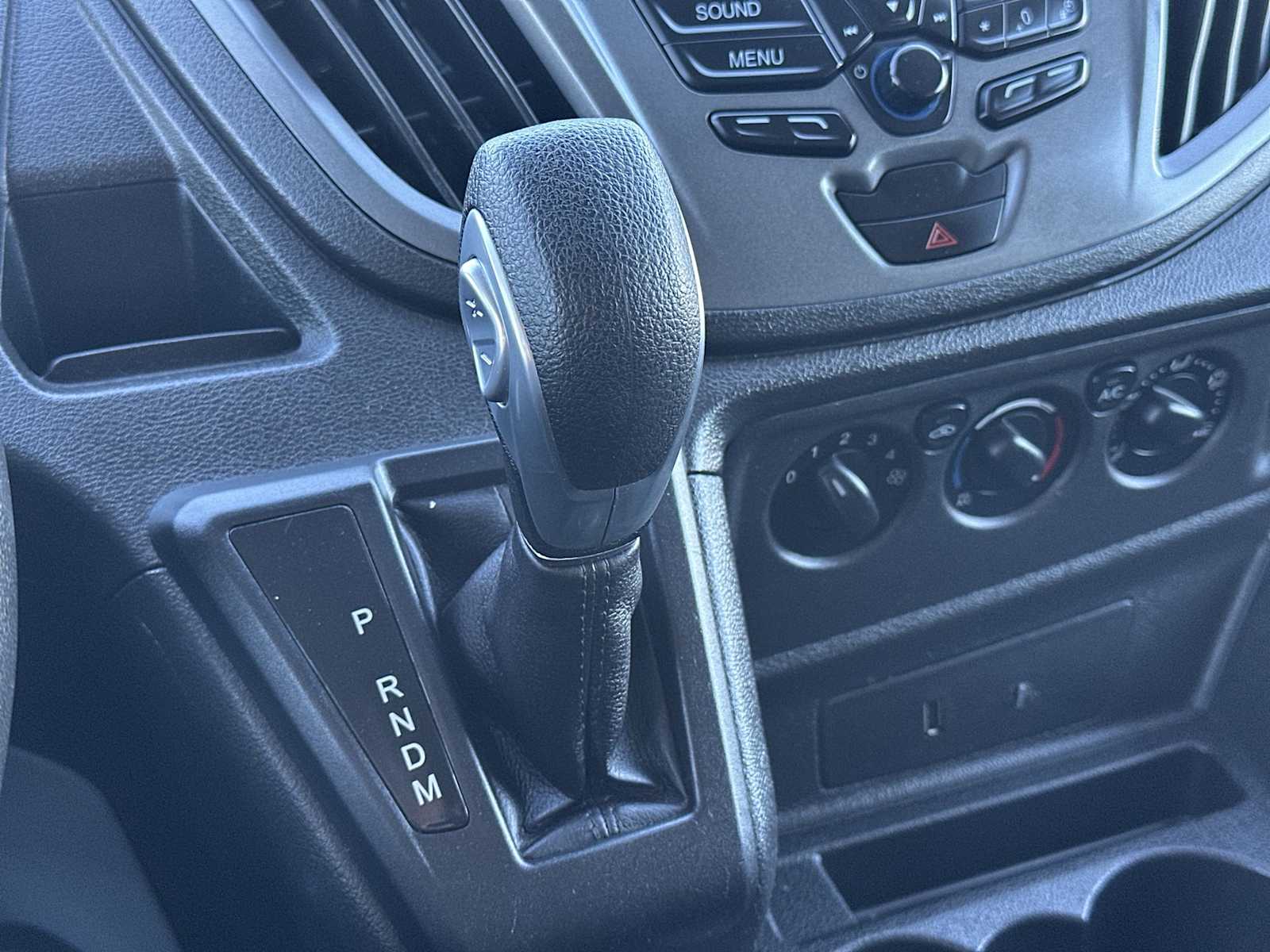 Thumbnail: 2017 Ford Transit Series - 19