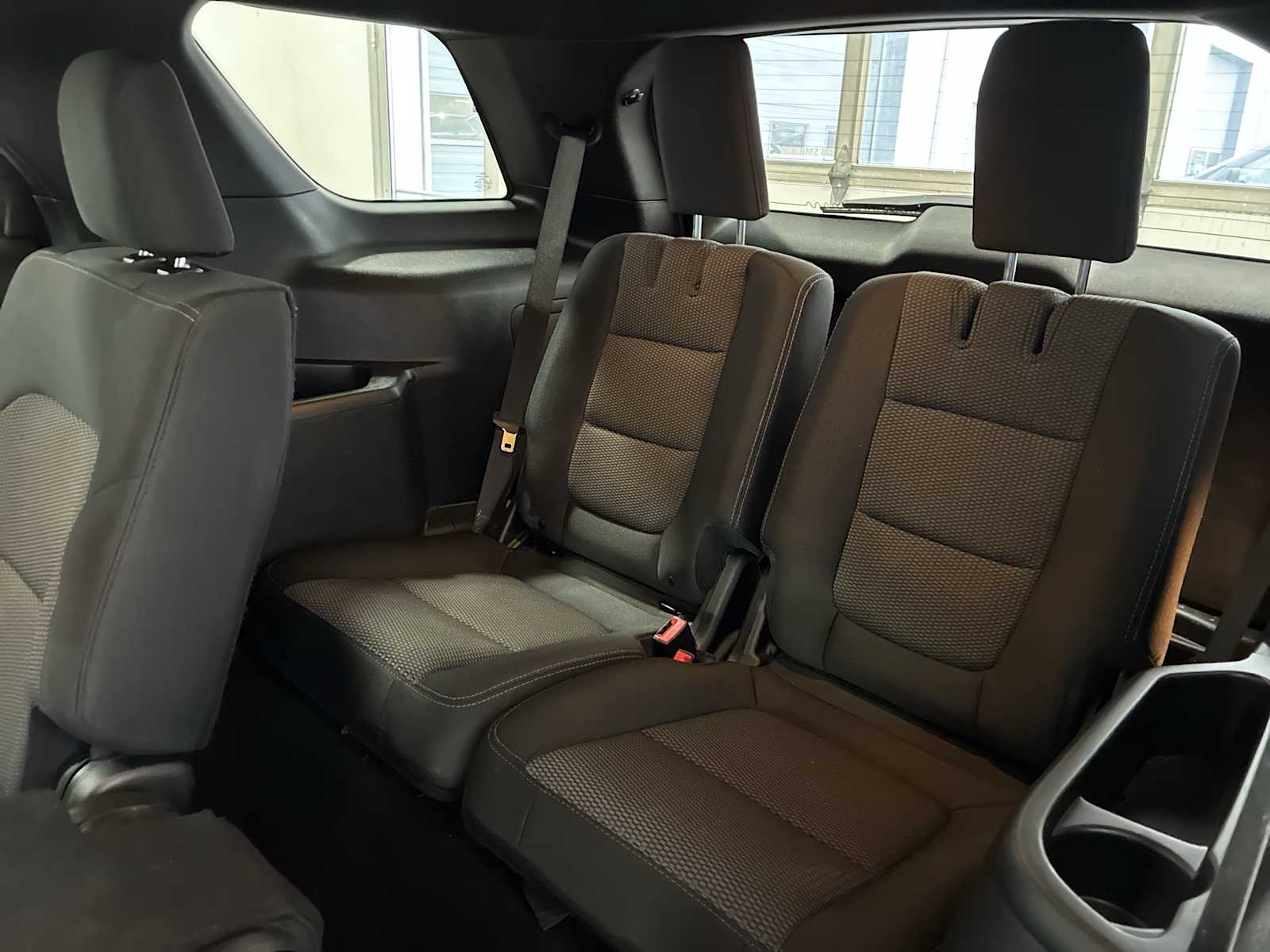 Thumbnail: 2019 Ford Explorer - 24