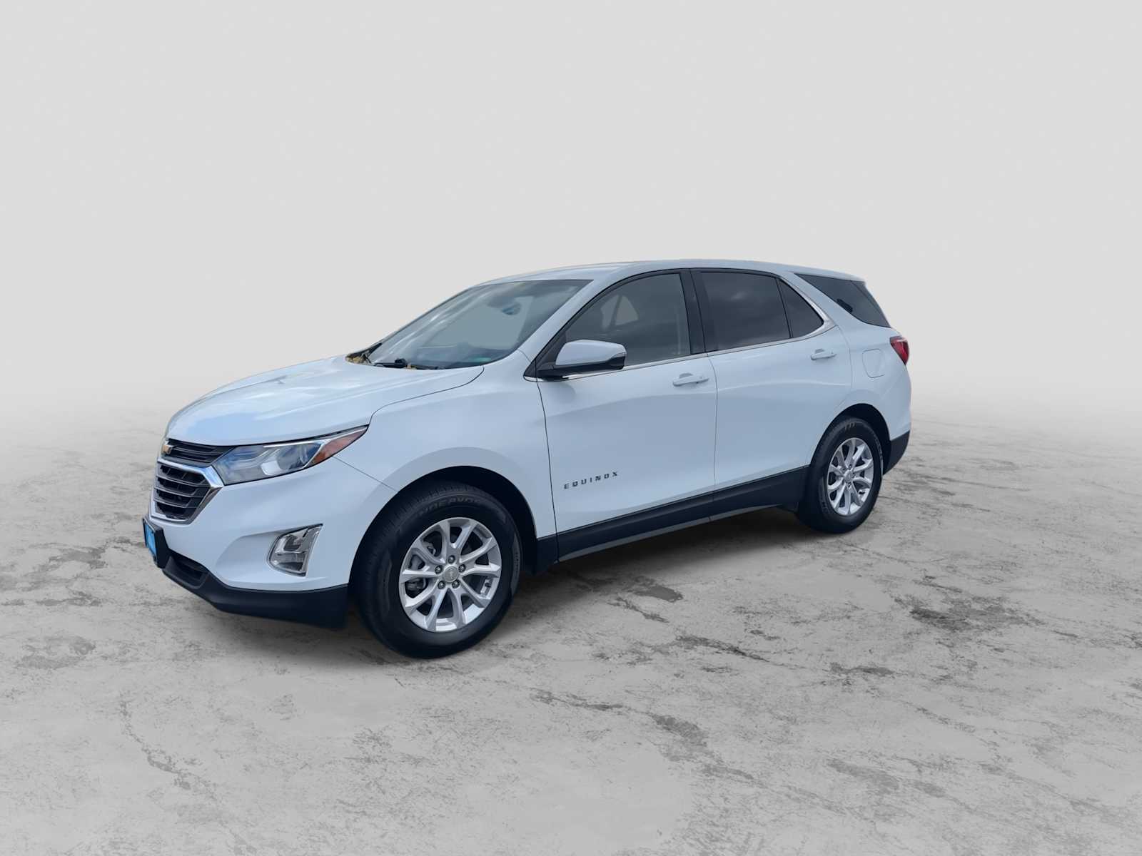 Thumbnail: 2019 Chevrolet Equinox - 4