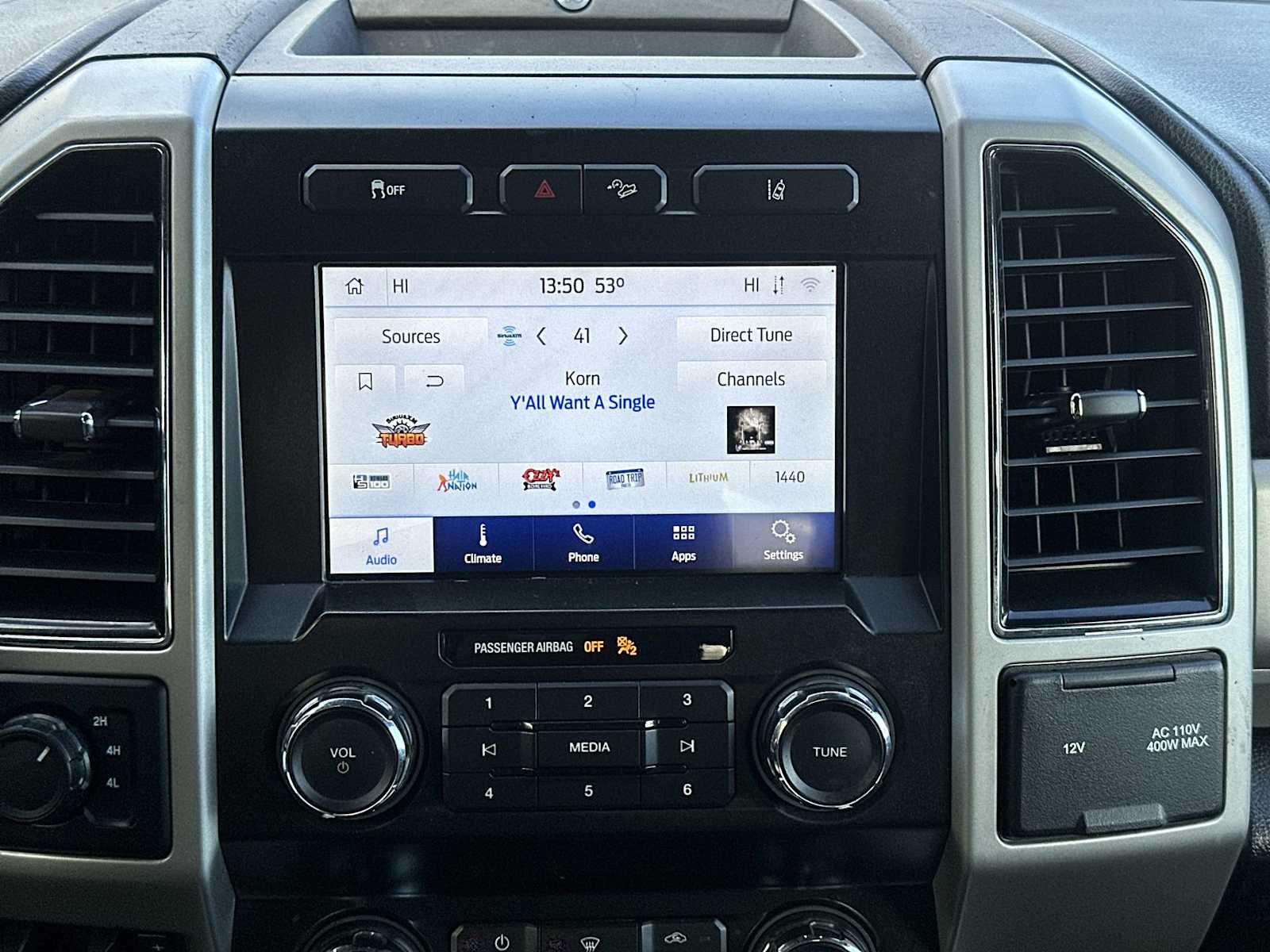 Thumbnail: 2020 Ford F-350 - 12