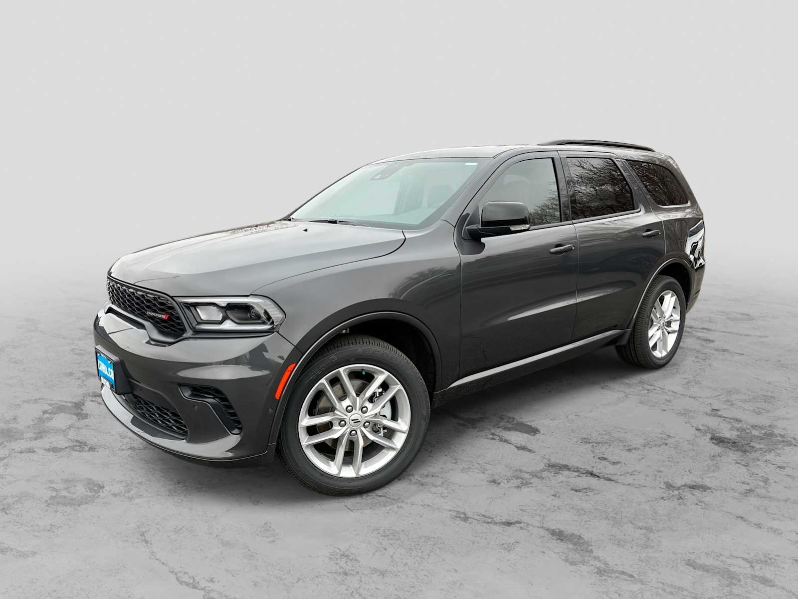 2026 Dodge Durango GT Plus AWD's photo
