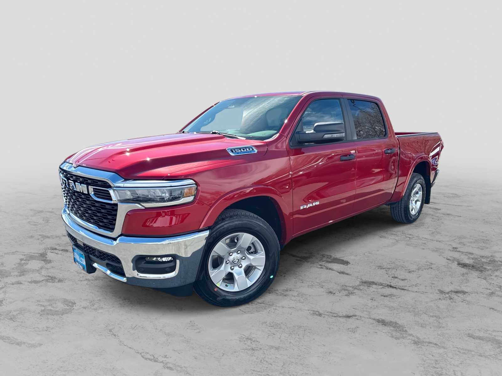 2026 RAM Ram 1500 Pickup