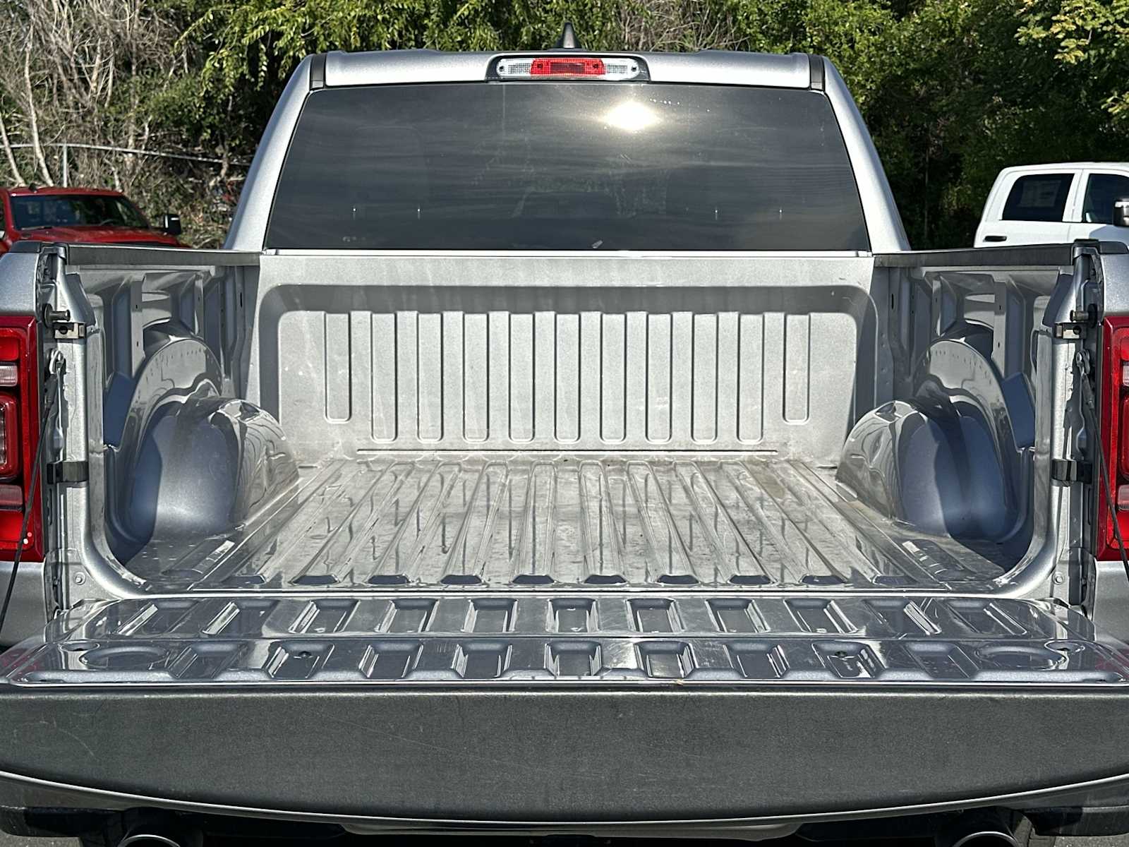 Thumbnail: 2024 RAM 1500 - 19