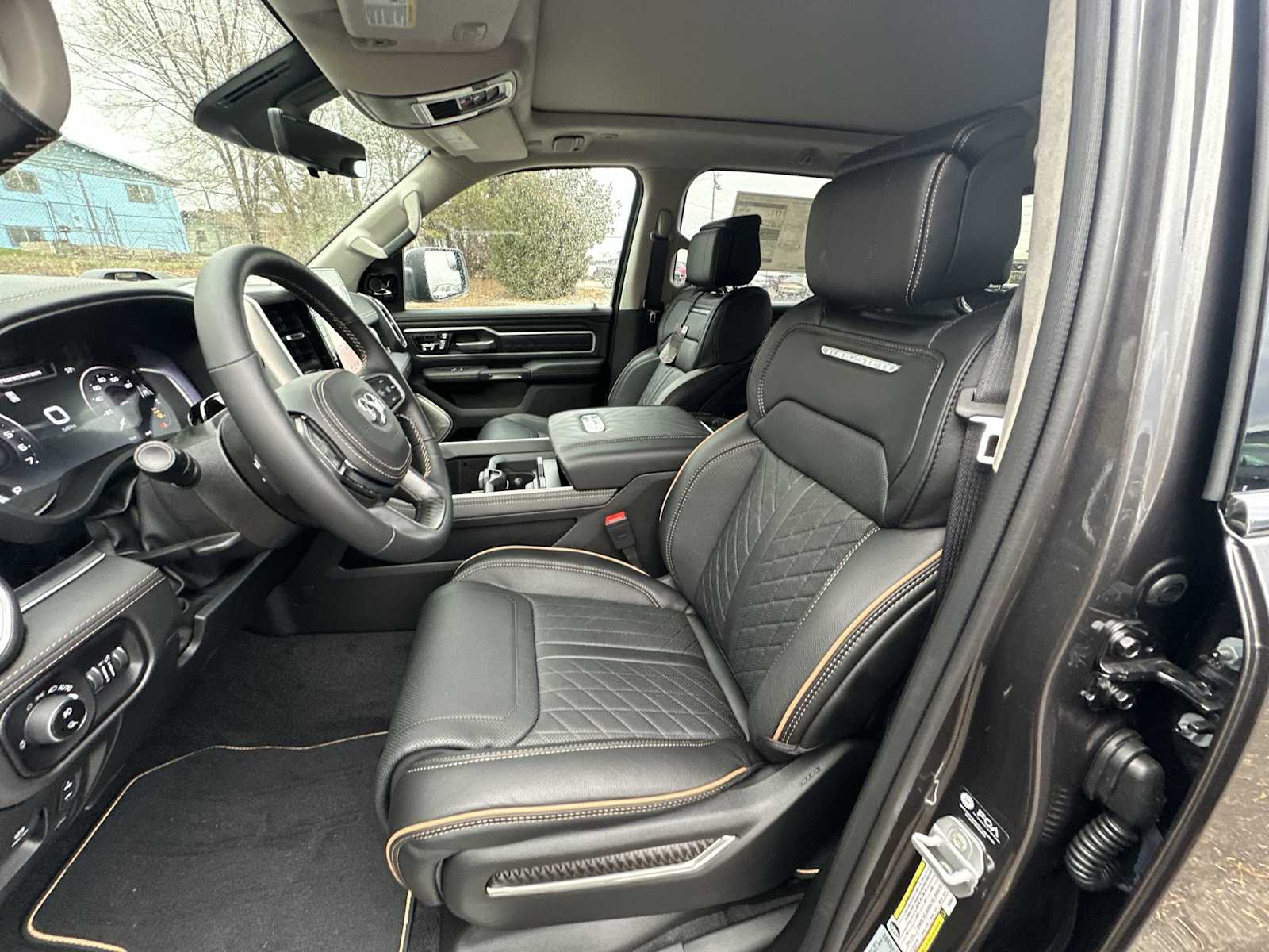 Thumbnail: 2026 RAM 1500 - 13