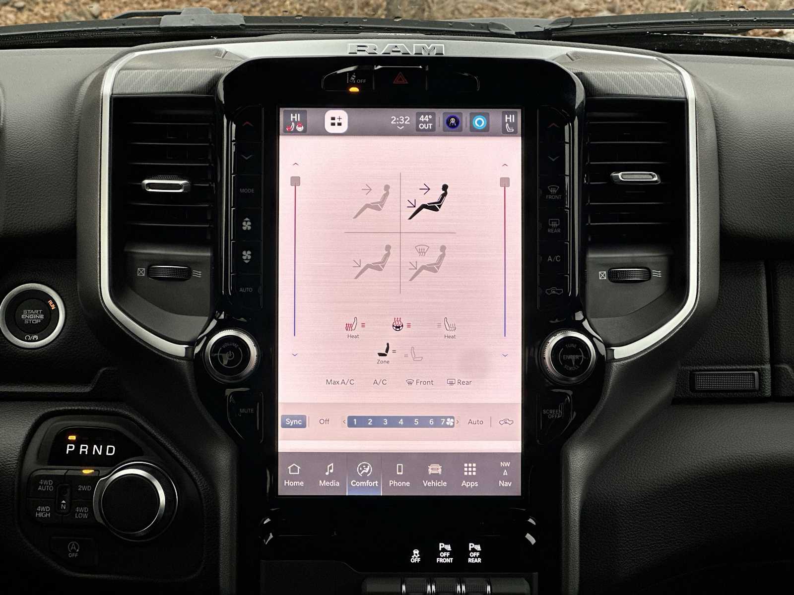 Thumbnail: 2026 RAM 1500 - 16