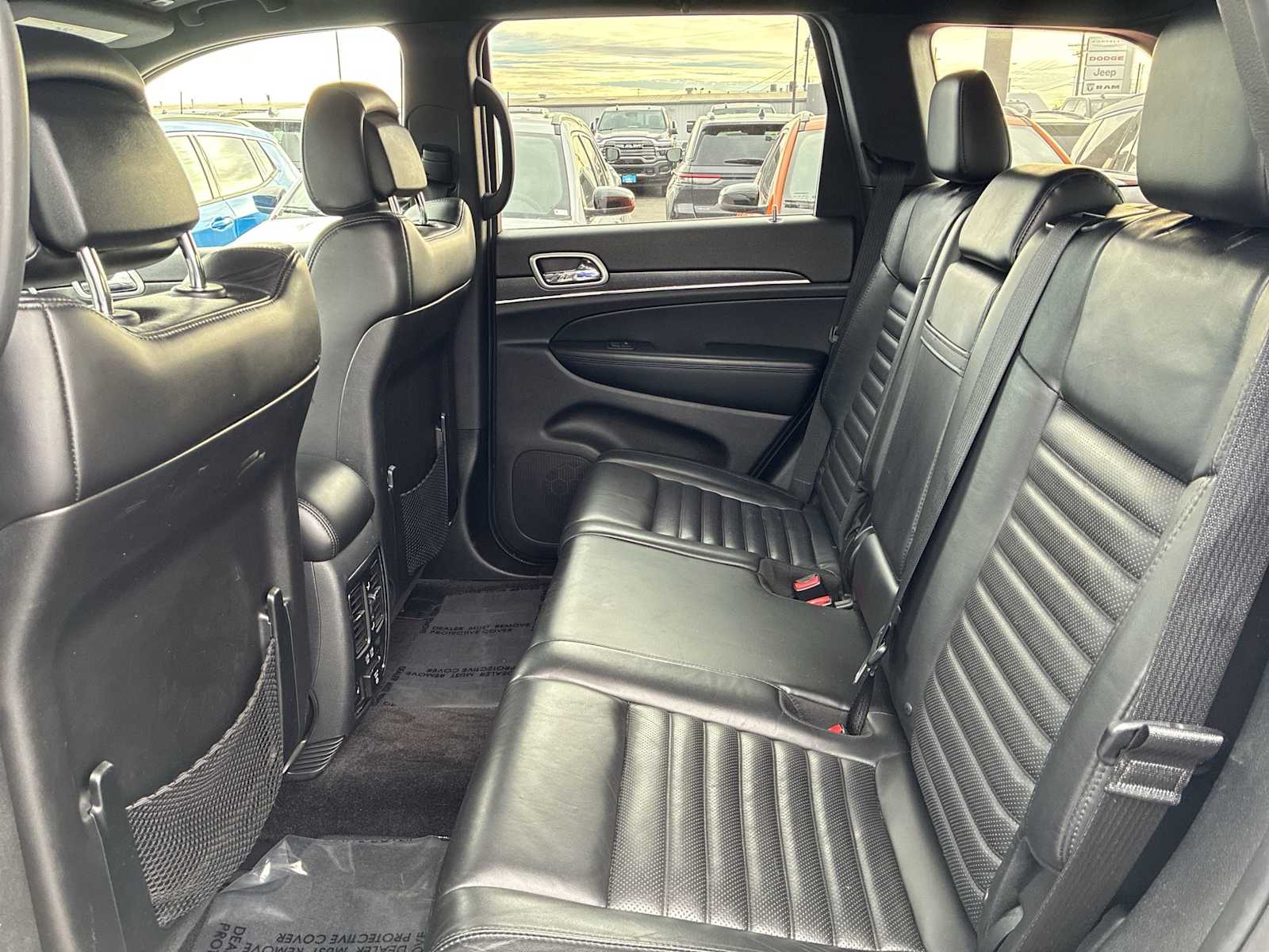 Thumbnail: 2018 Jeep Grand Cherokee - 24