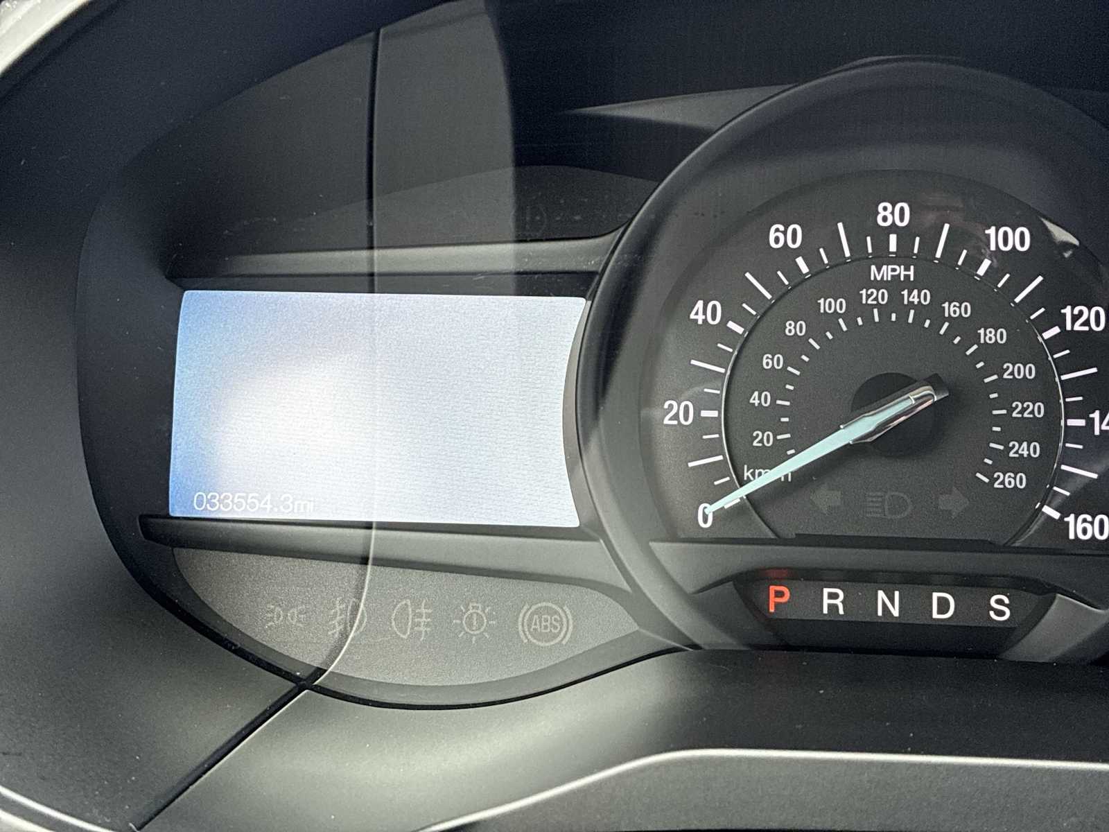 Thumbnail: 2024 Ford Edge - 10