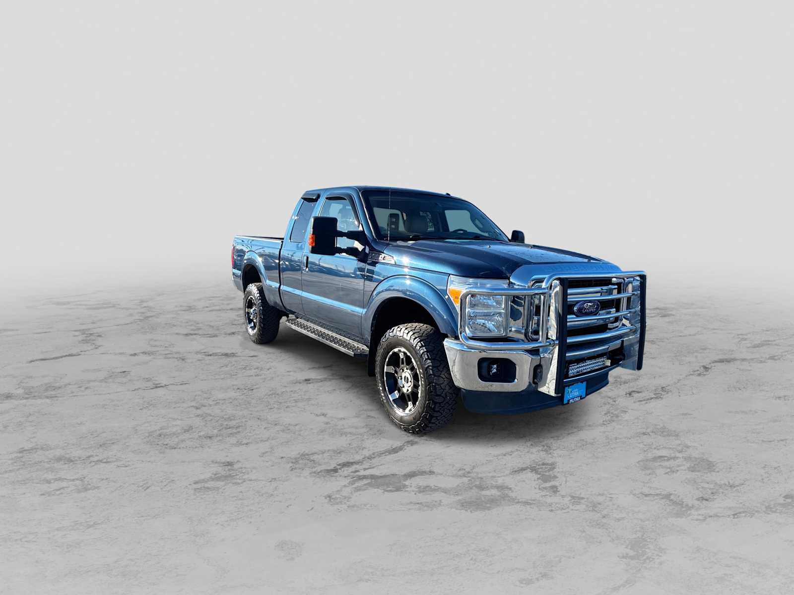 Thumbnail: 2015 Ford F-350 - 2