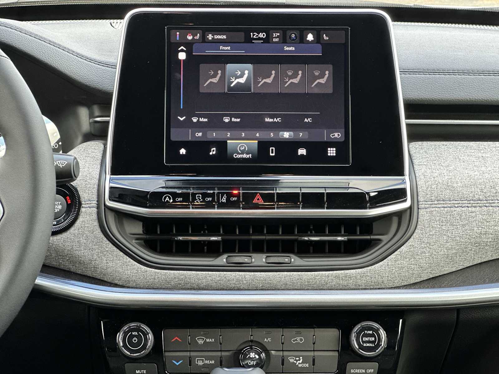 Thumbnail: 2026 Jeep Compass - 16