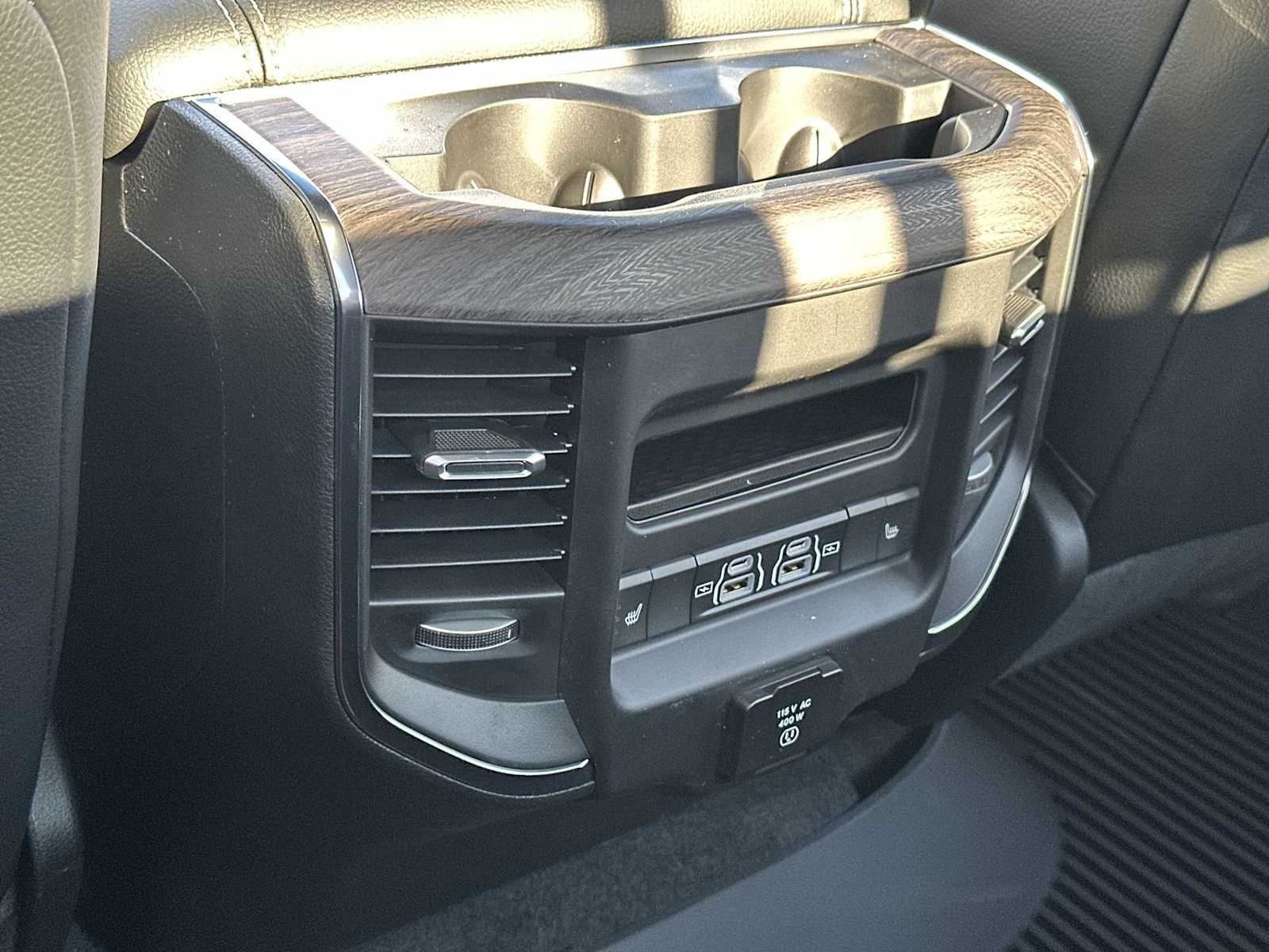 Thumbnail: 2026 RAM 1500 - 21