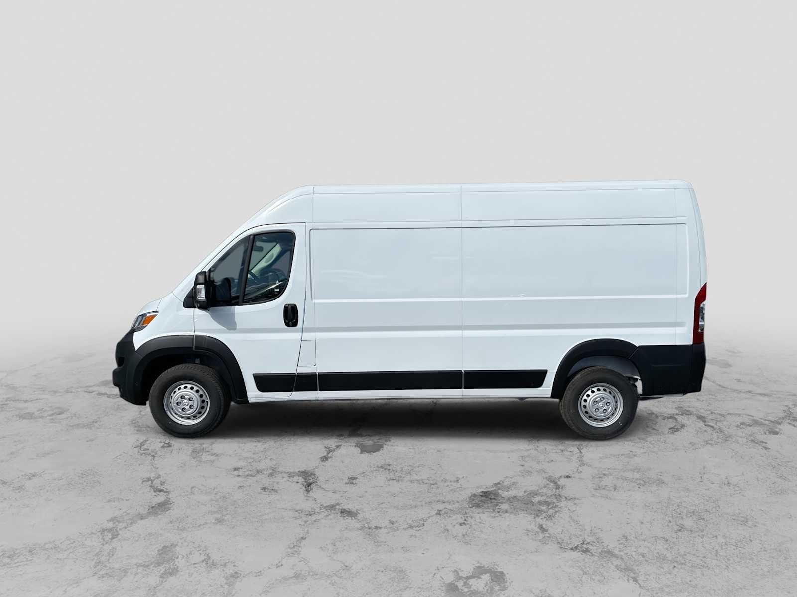 Thumbnail: 2026 RAM ProMaster - 5