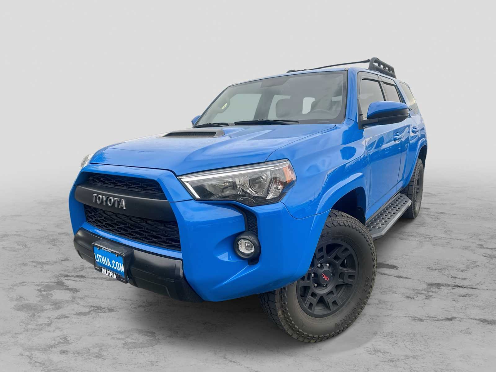 2019 Toyota 4Runner TRD Pro -
                  Billings, MT
