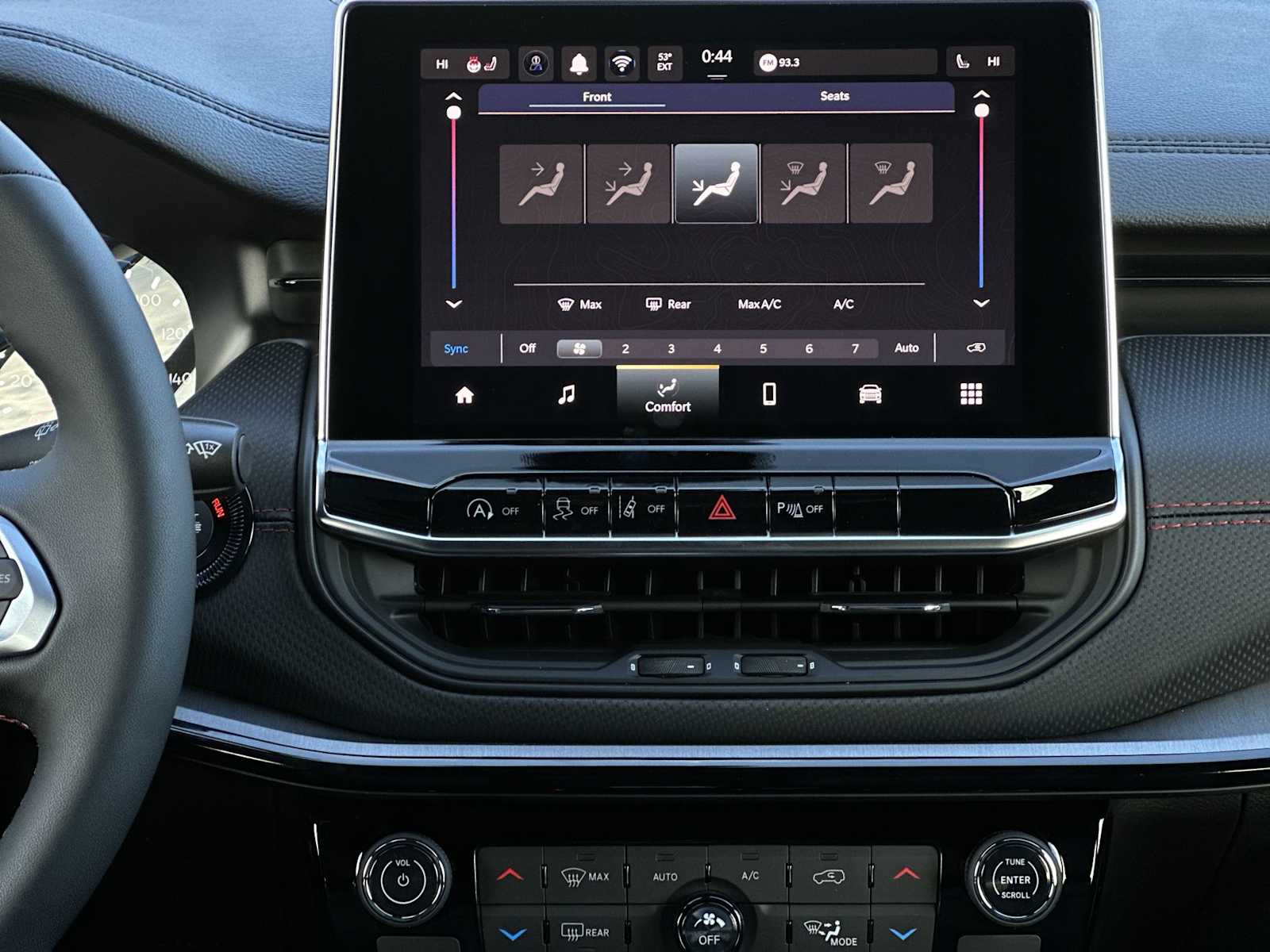 Thumbnail: 2026 Jeep Compass - 16