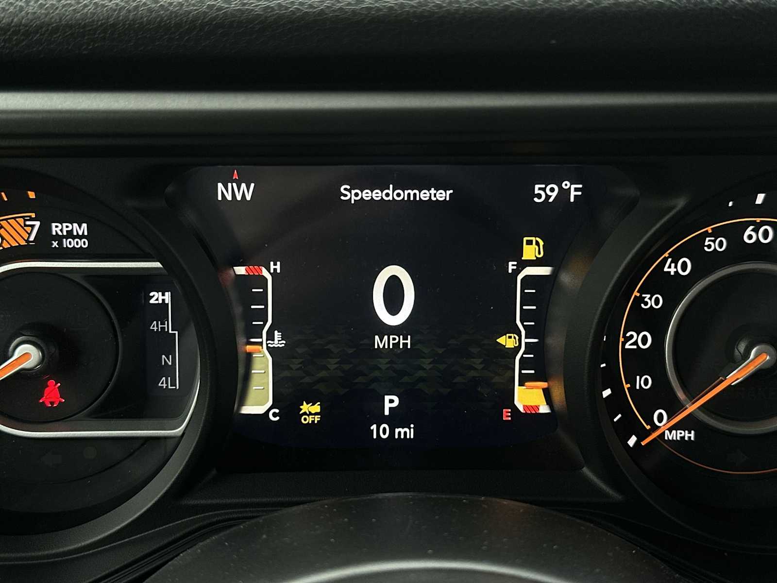 Thumbnail: 2026 Jeep Wrangler - 10