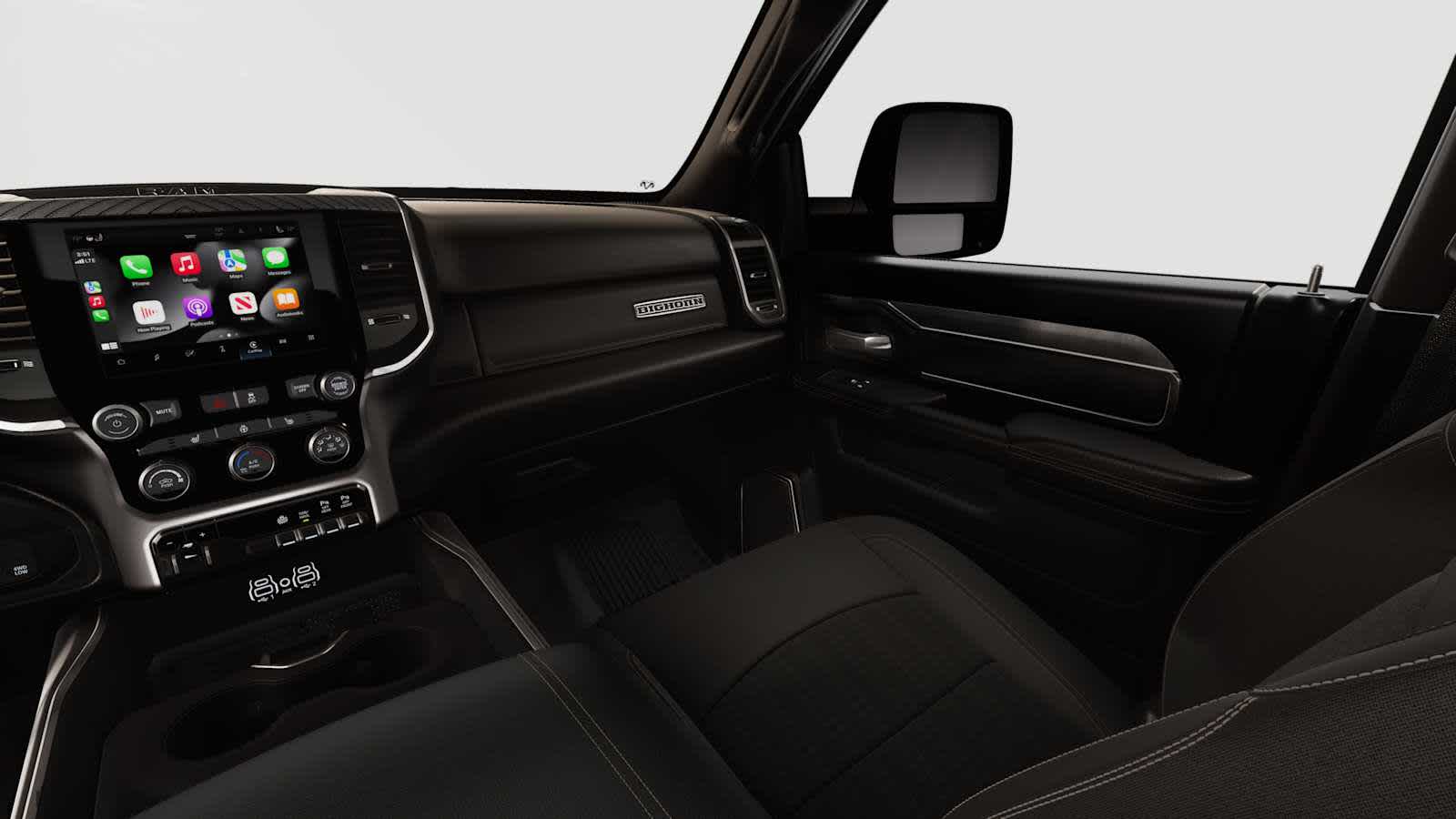 Thumbnail: 2026 RAM 3500 - 7