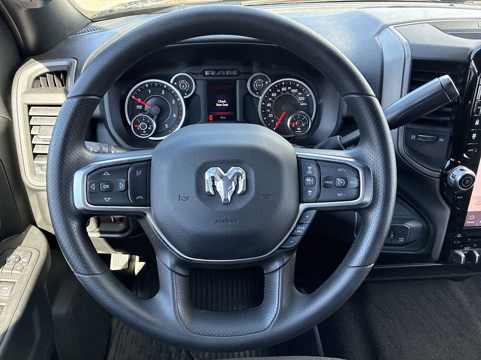 Thumbnail: 2026 RAM 3500 - 11