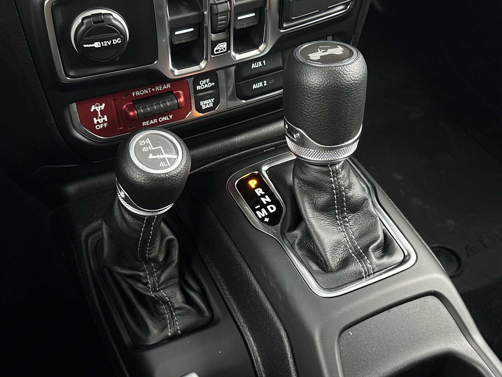 Thumbnail: 2026 Jeep Wrangler - 20