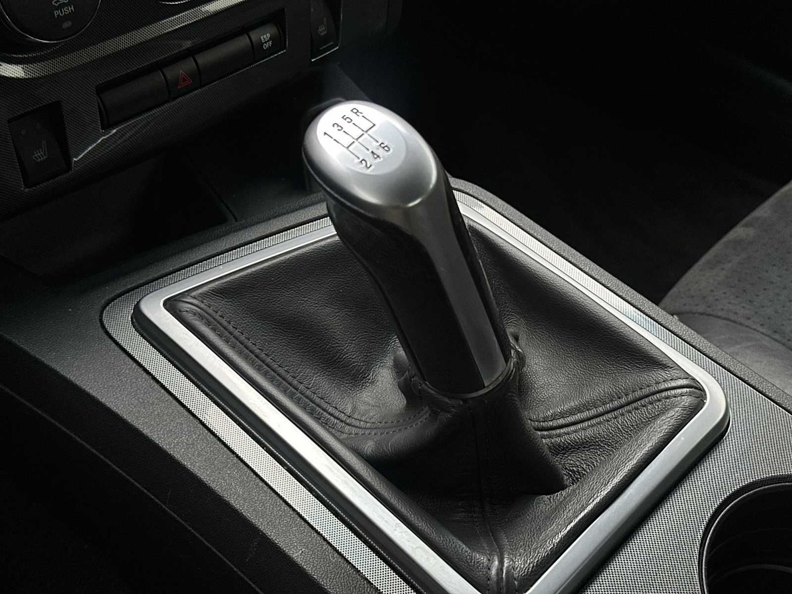 Thumbnail: 2009 Dodge Challenger - 19